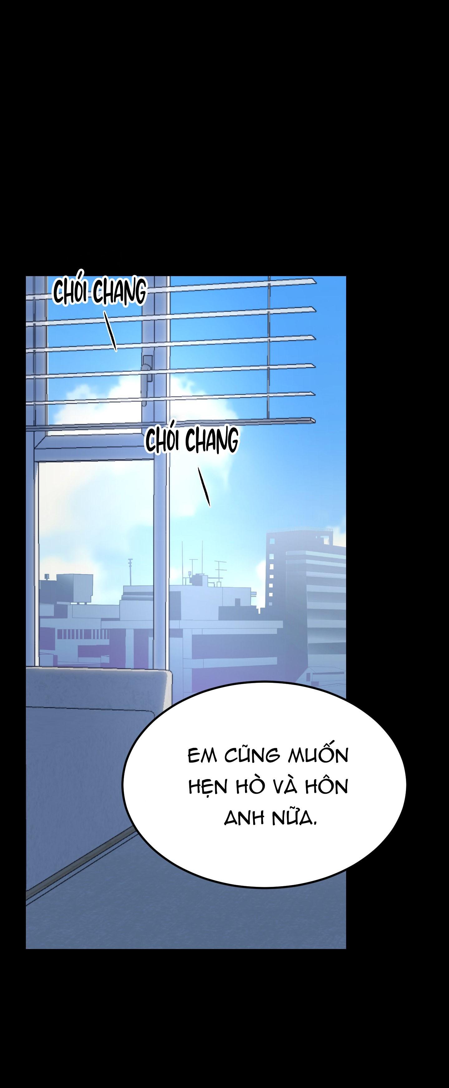 NGHIỆN SEX Chapter 30.2 đếm ngược 2 - Trang 2