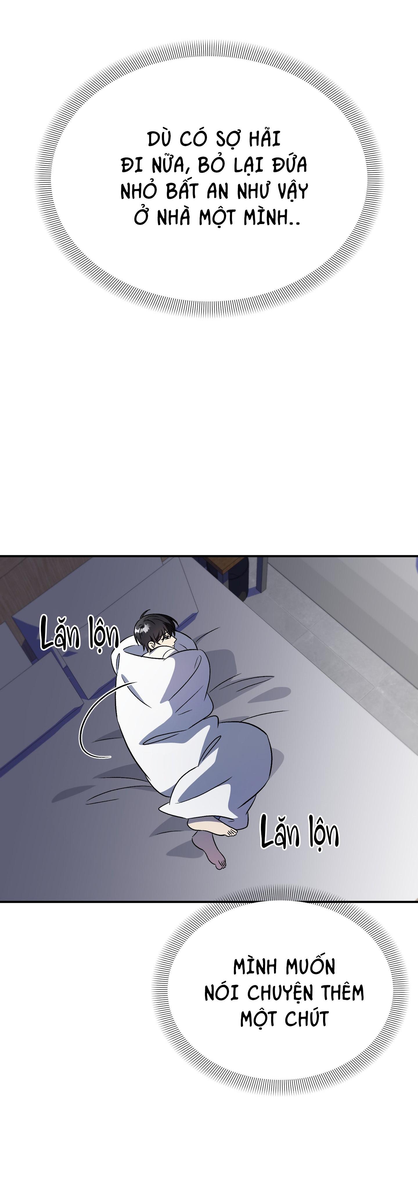 NGHIỆN SEX Chapter 30.8 đếm ngược 8 - Trang 2