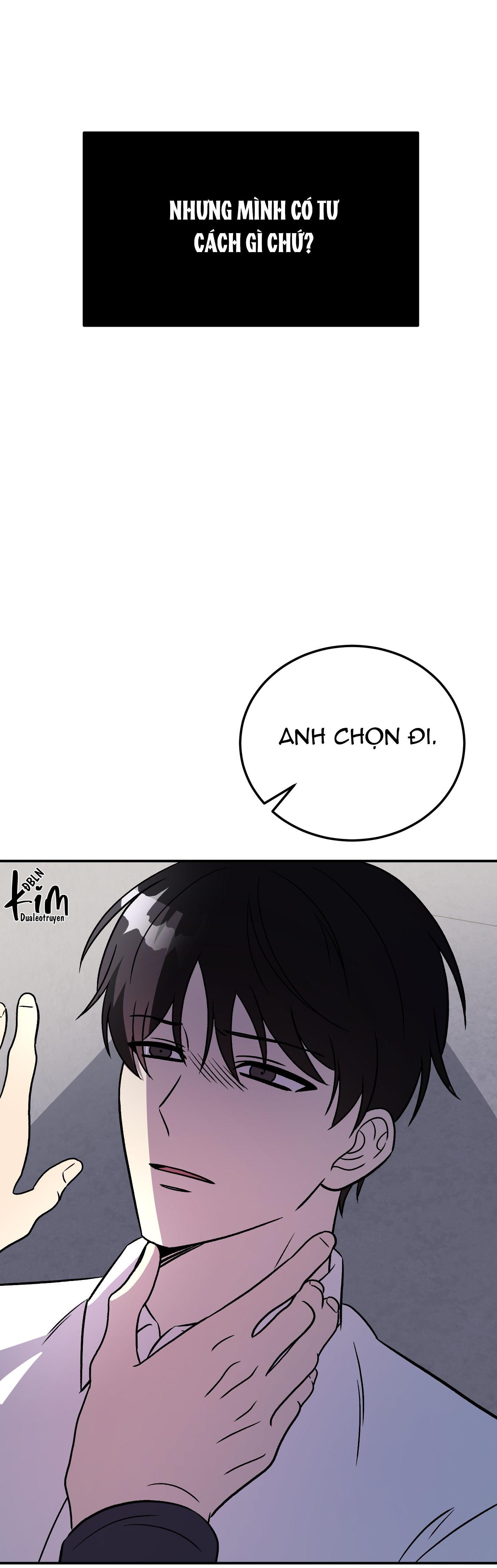 NGHIỆN SEX Chapter 30.1 đếm ngược 1 - Trang 2