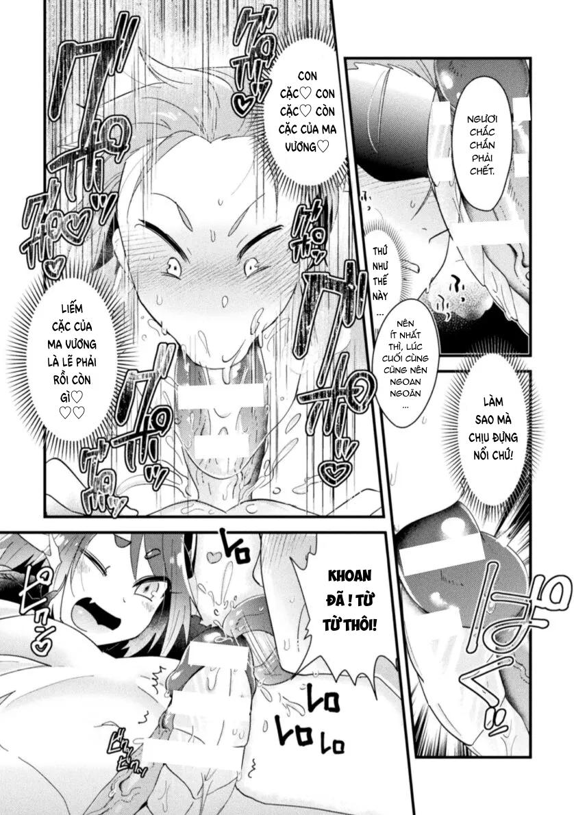 ONESHOT COI LÀ NỨNG Chapter 268 - Trang 2