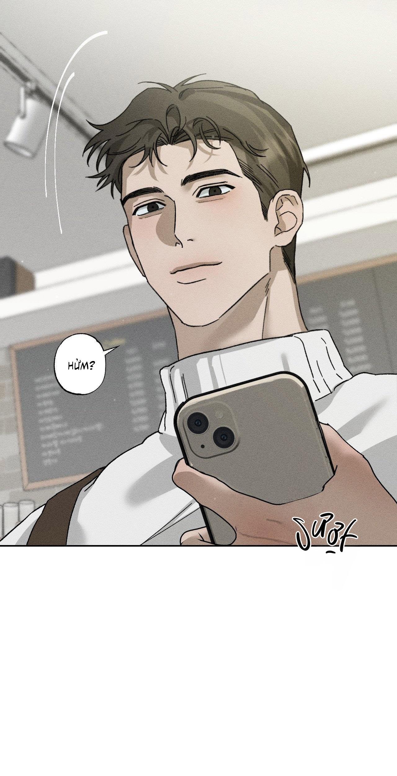Close Up Chapter 18 - Next Chapter 19