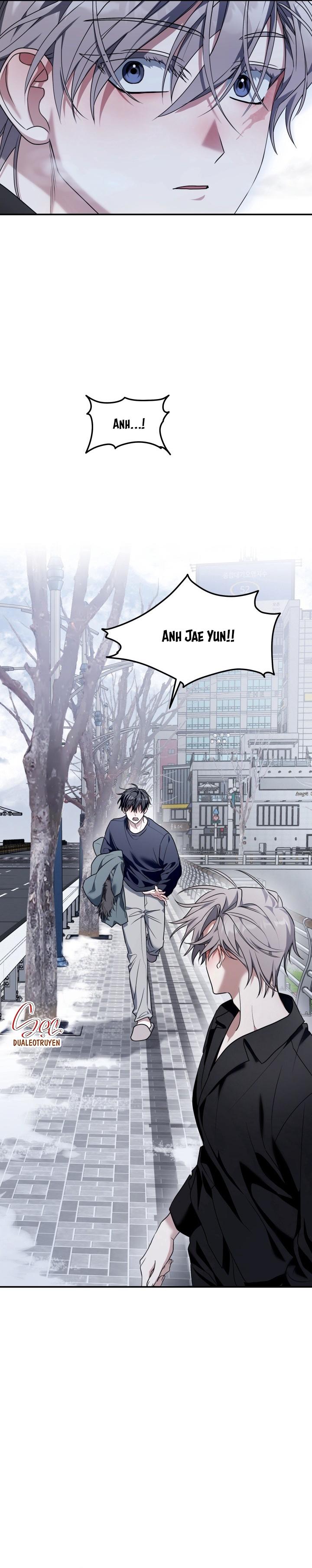 TUYỂN TẬP TRUYỆN NGẮN HỎNY CỦA NHÀ SẸC Chapter 79.5 thuốc 5 - Trang 2