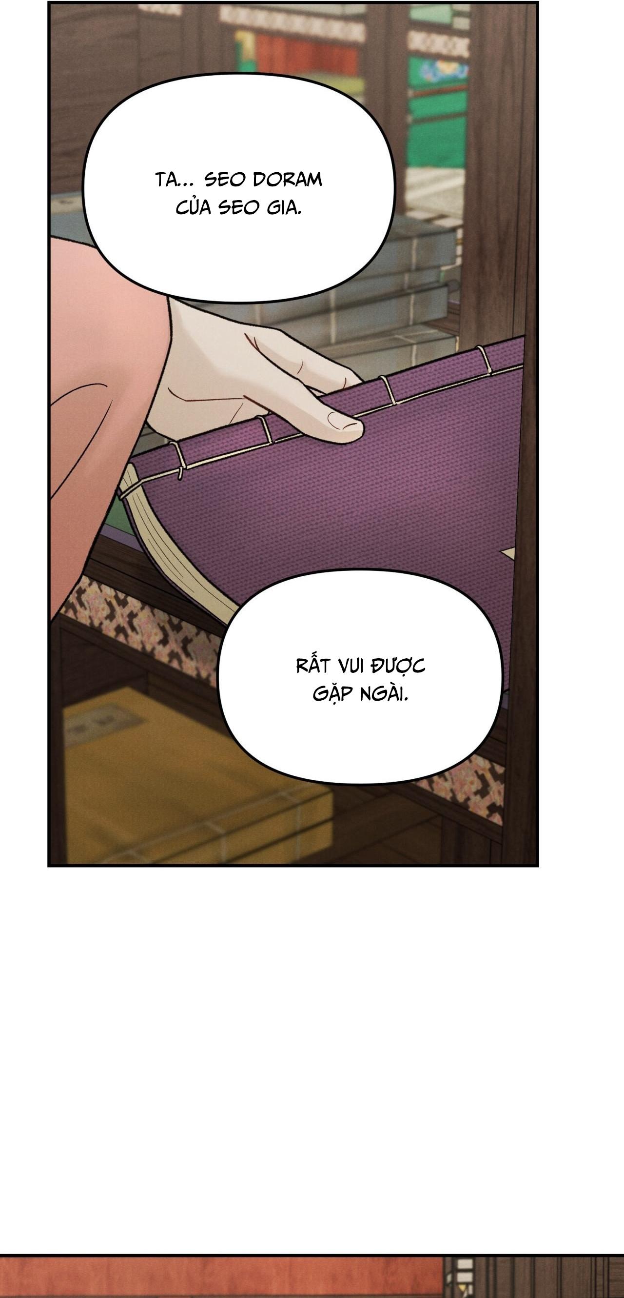 (GĐCV) GALE OF THE GOD Chapter 18 - Trang 2