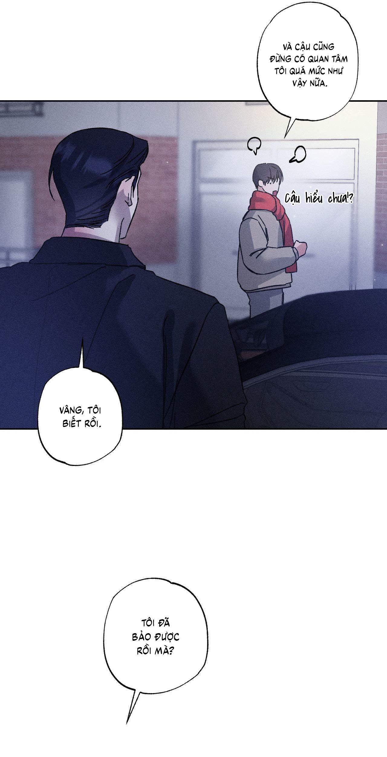 Close Up Chapter 20 - Next Chapter 21 H+