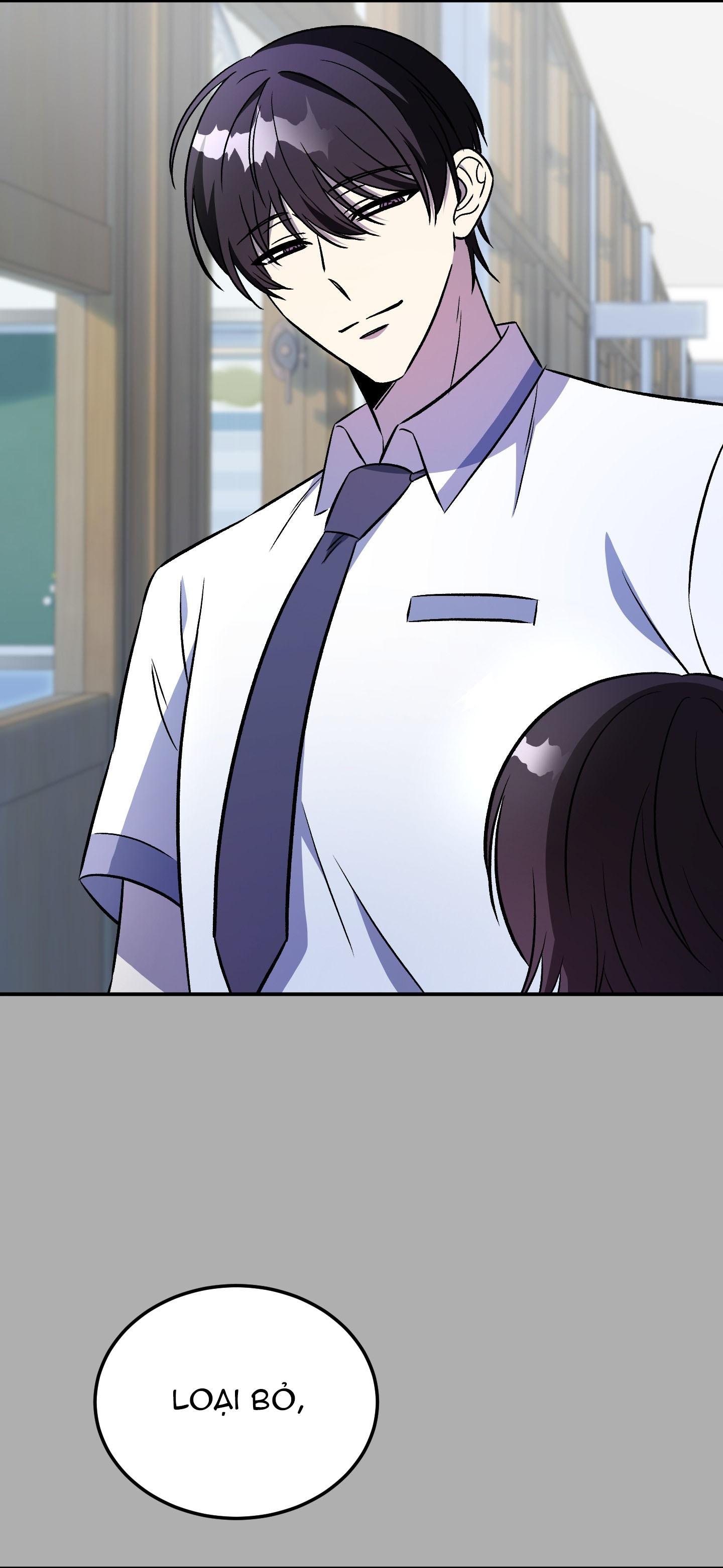 NGHIỆN SEX Chapter 30.9 đếm ngược 9 - Trang 2