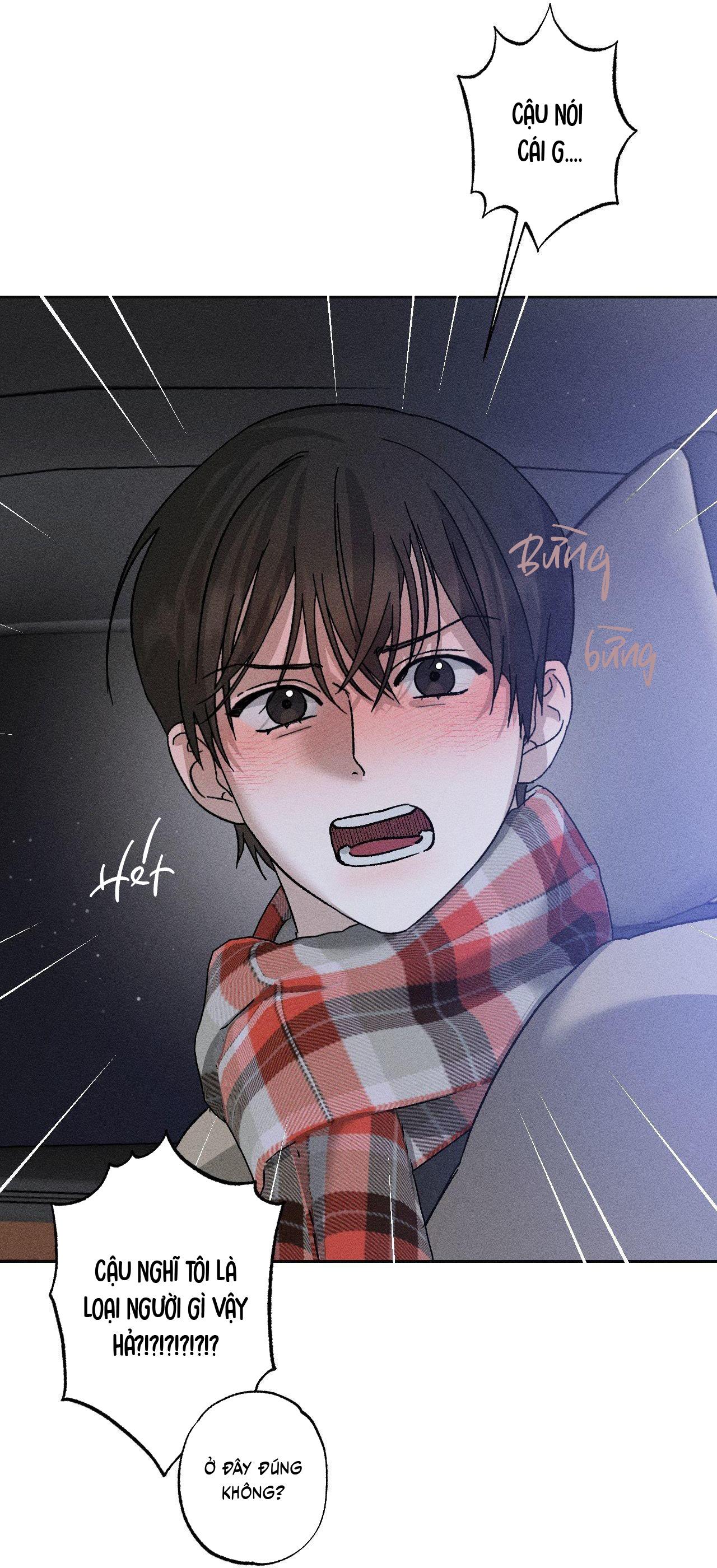 Close Up Chapter 20 - Next Chapter 21 H+