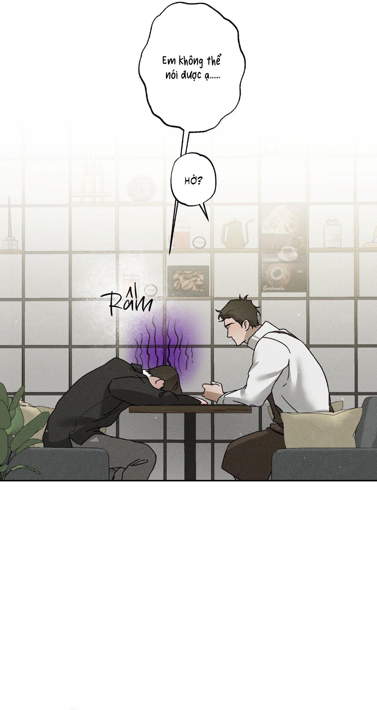 Close Up Chapter 19 - Next Chapter 20