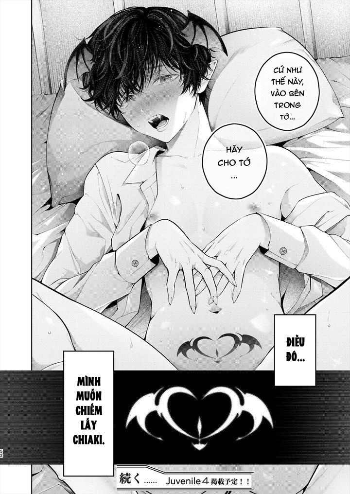 ONESHOT CHỊCH Chapter 218.2 - Trang 2