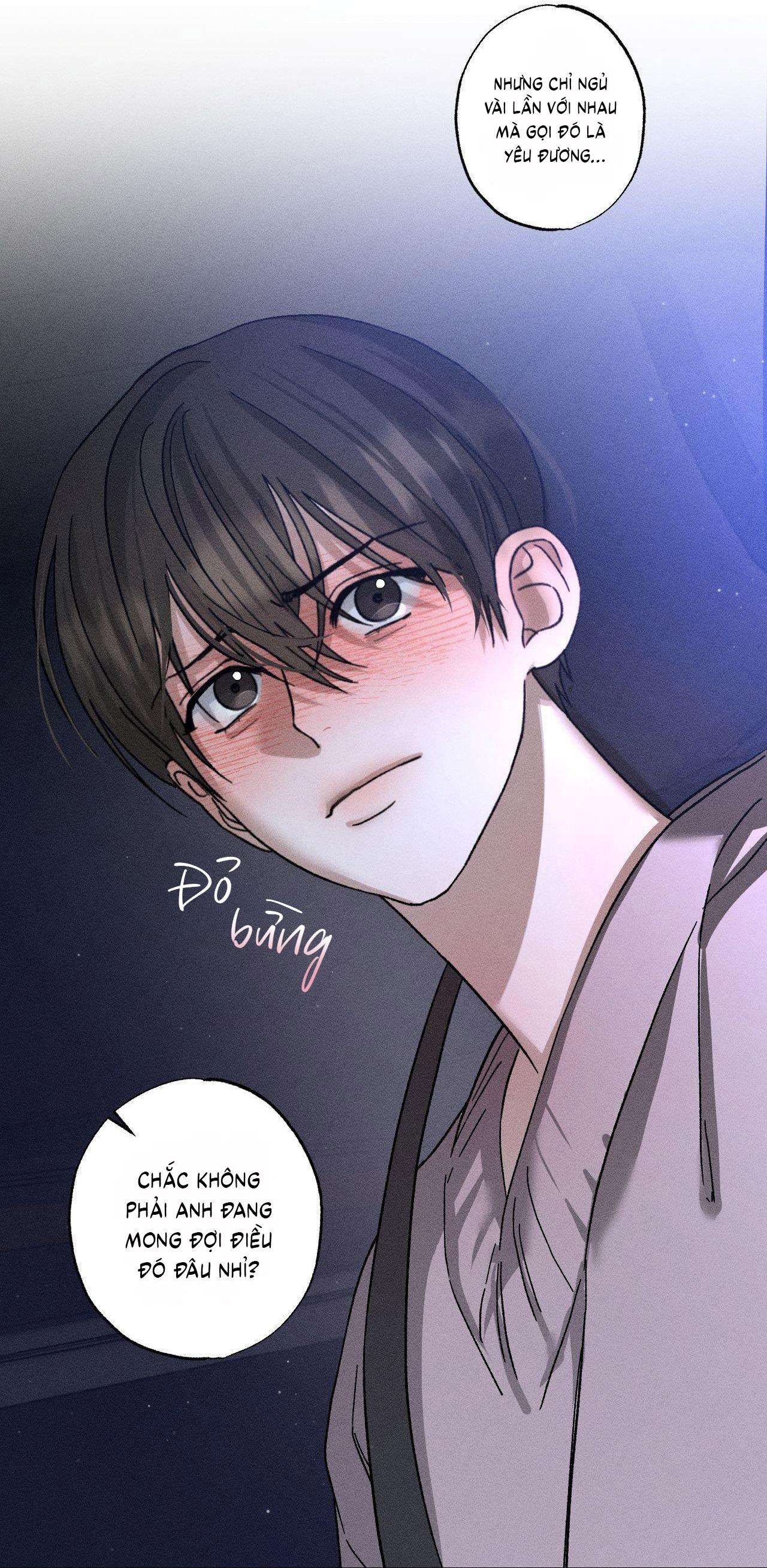Close Up Chapter 17 - Next Chapter 18