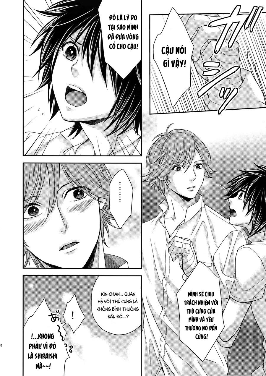 ONESHOT CHỊCH Chapter 212 - Trang 2