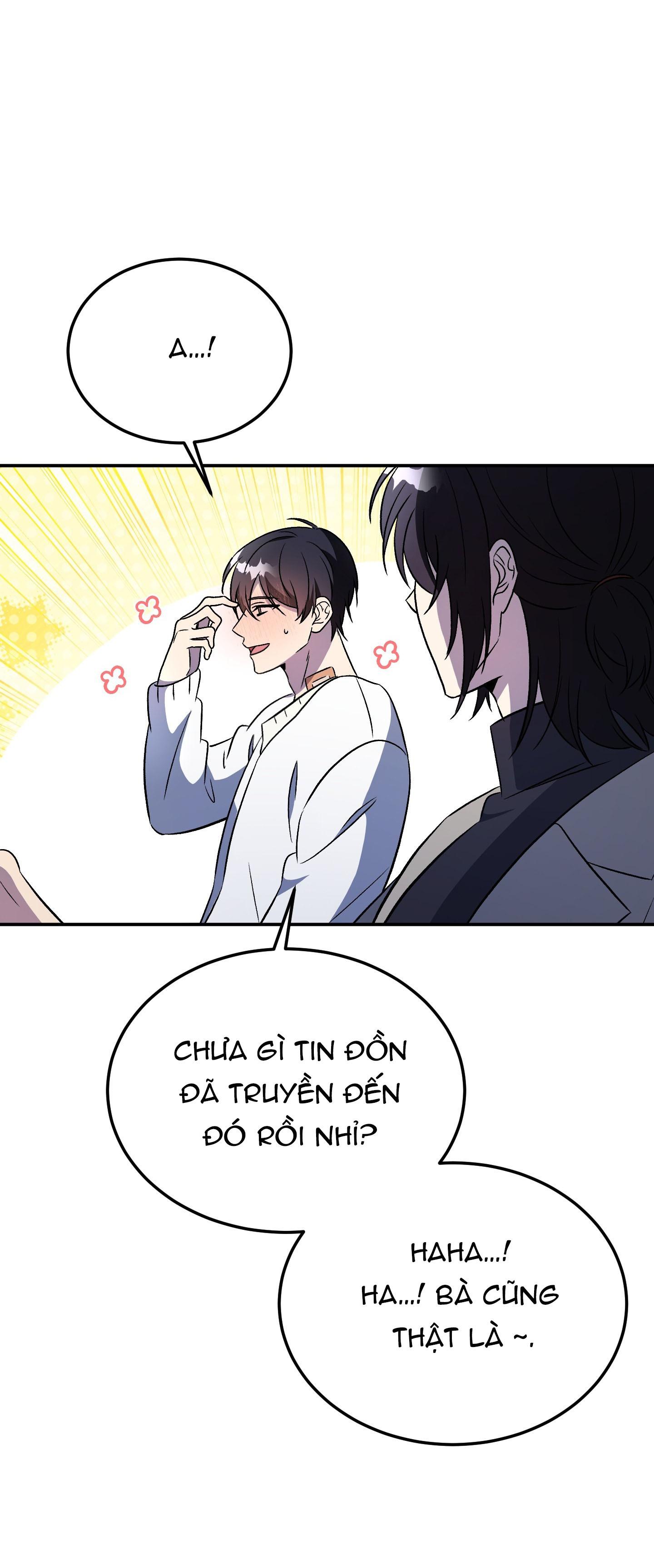 NGHIỆN SEX Chapter 30.8 đếm ngược 8 - Trang 2