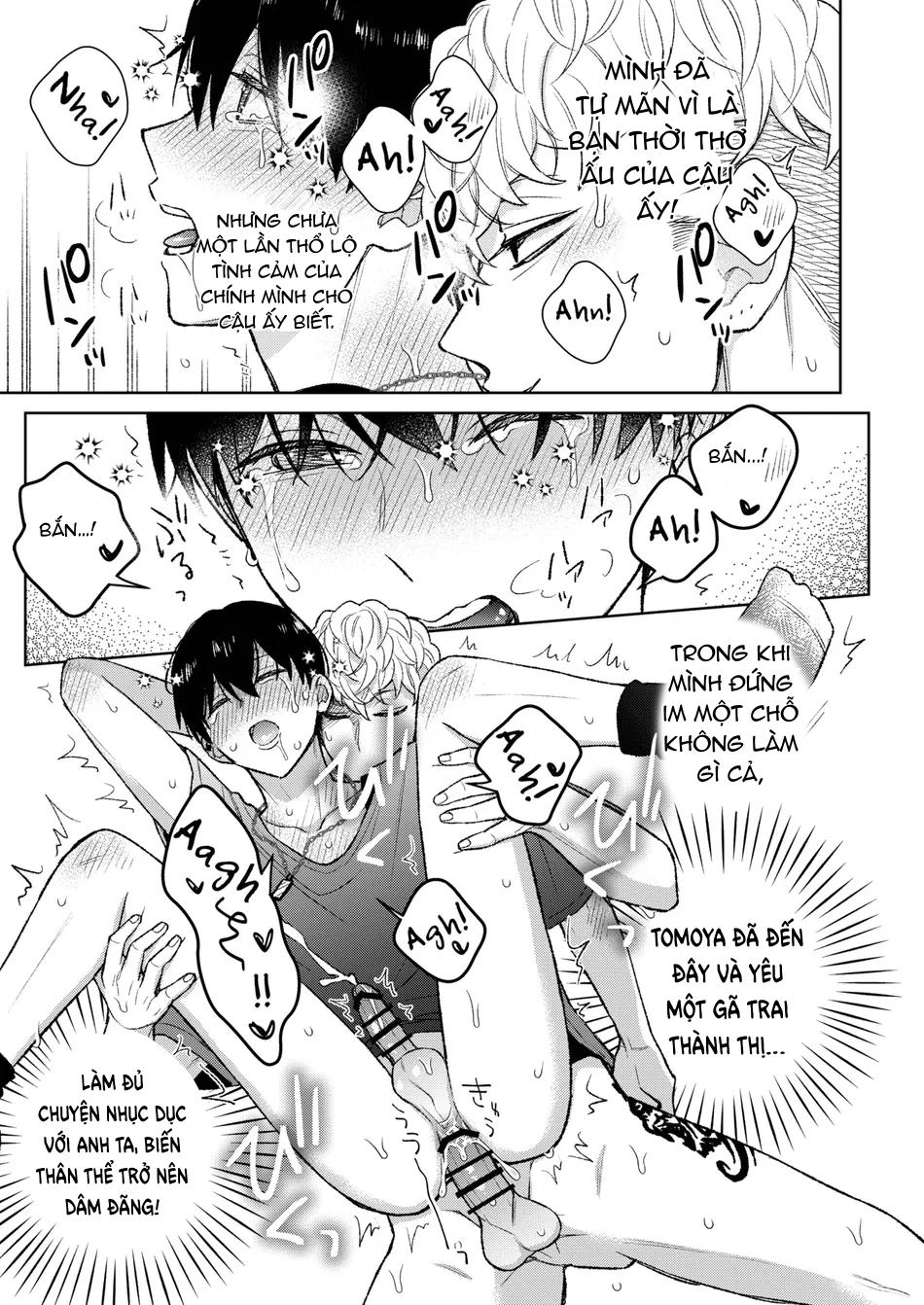 ONESHOT COI LÀ NỨNG Chapter 275 - Trang 2