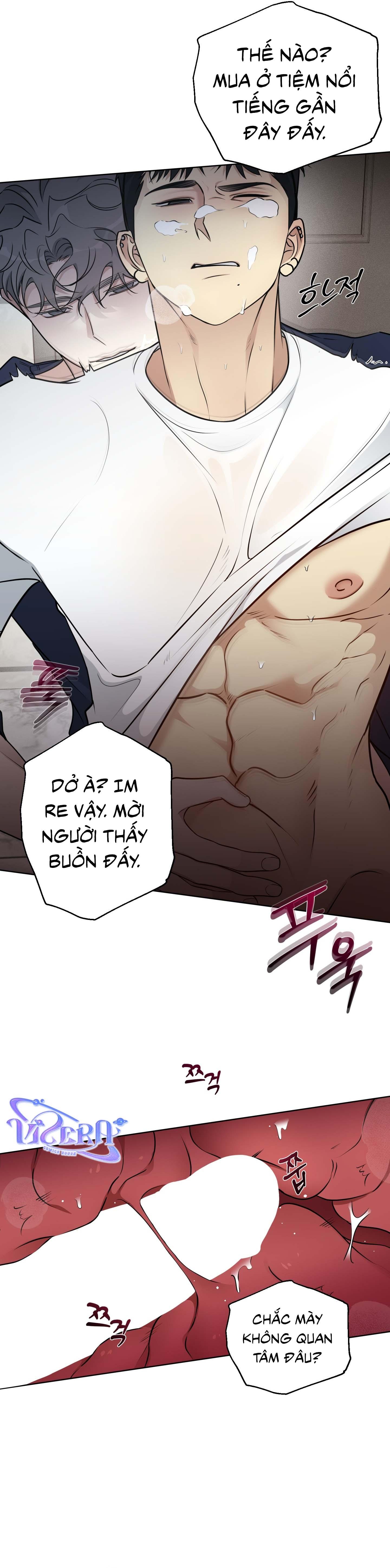 Tin Đồn Chapter 3 - Next Chapter 4