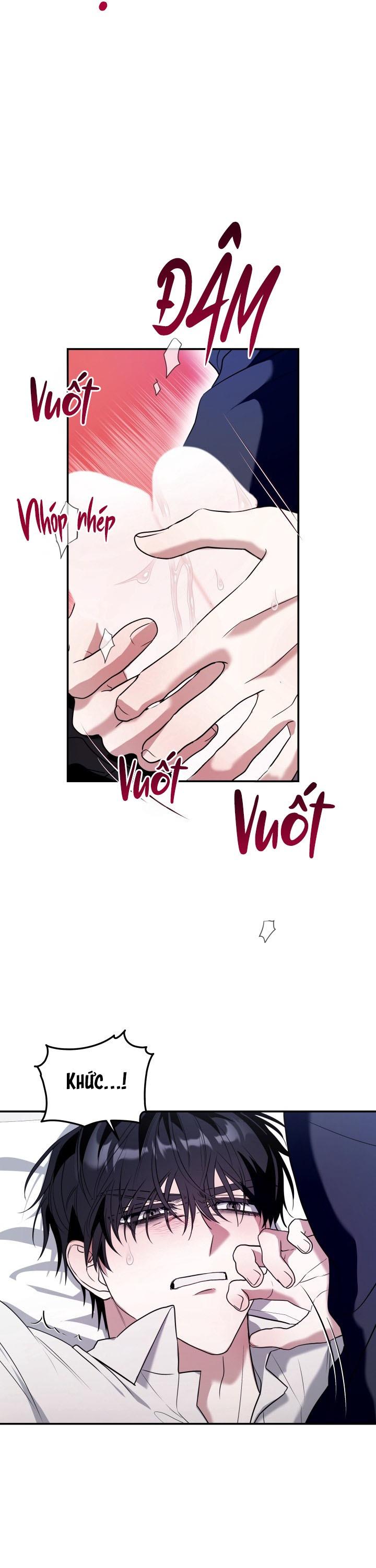 TUYỂN TẬP TRUYỆN NGẮN HỎNY CỦA NHÀ SẸC Chapter 79.3 thuốc 3 - Trang 2