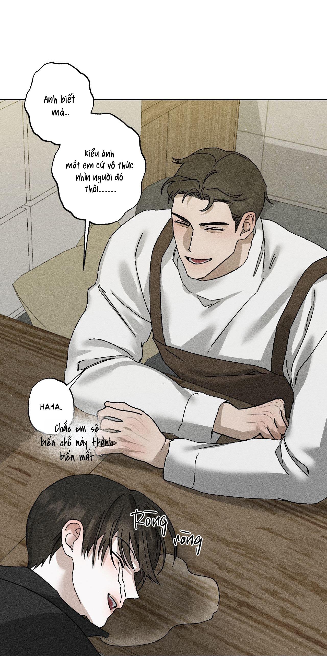 Close Up Chapter 19 - Next Chapter 20