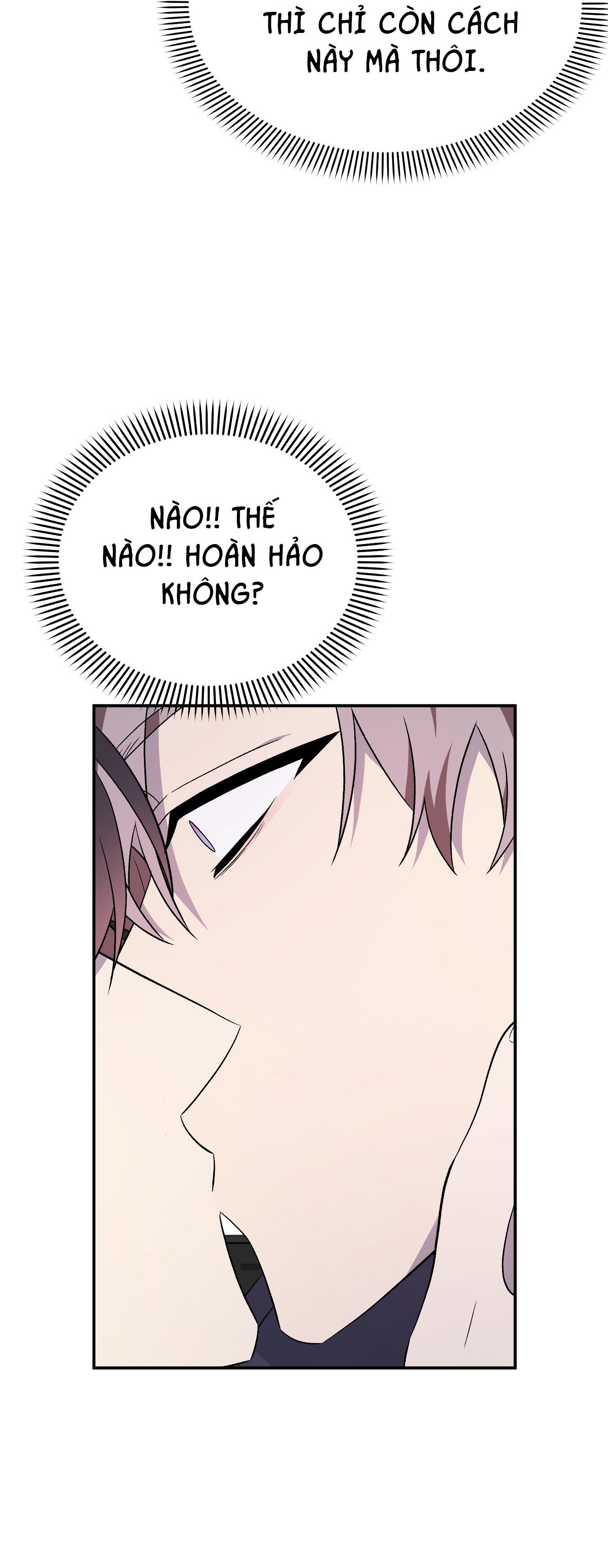 NGHIỆN SEX Chapter 30.4 đếm ngược 4 - Trang 2