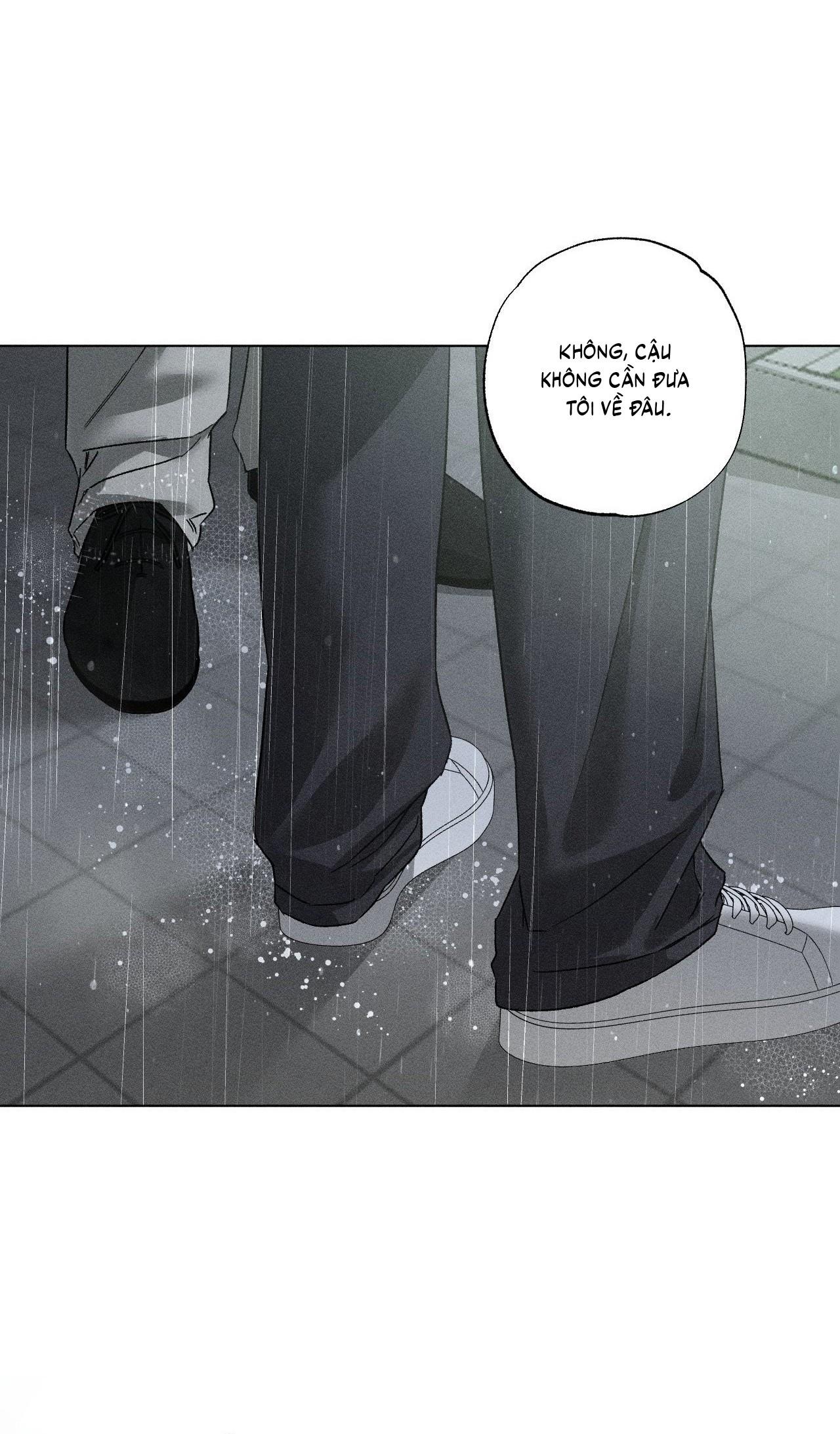 Close Up Chapter 27 H+ End season 1 - Next Chapter 28 Season 2