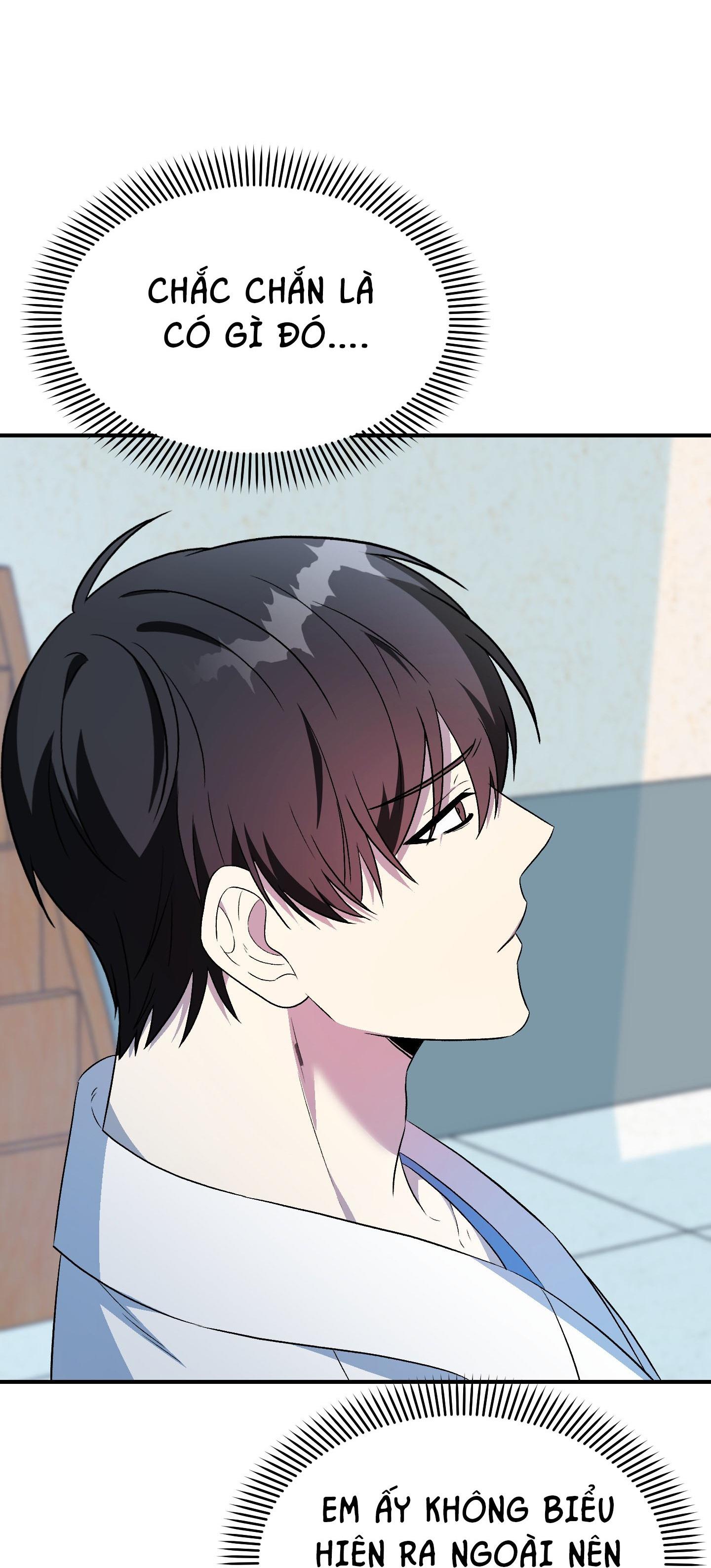 NGHIỆN SEX Chapter 30.2 đếm ngược 2 - Trang 2