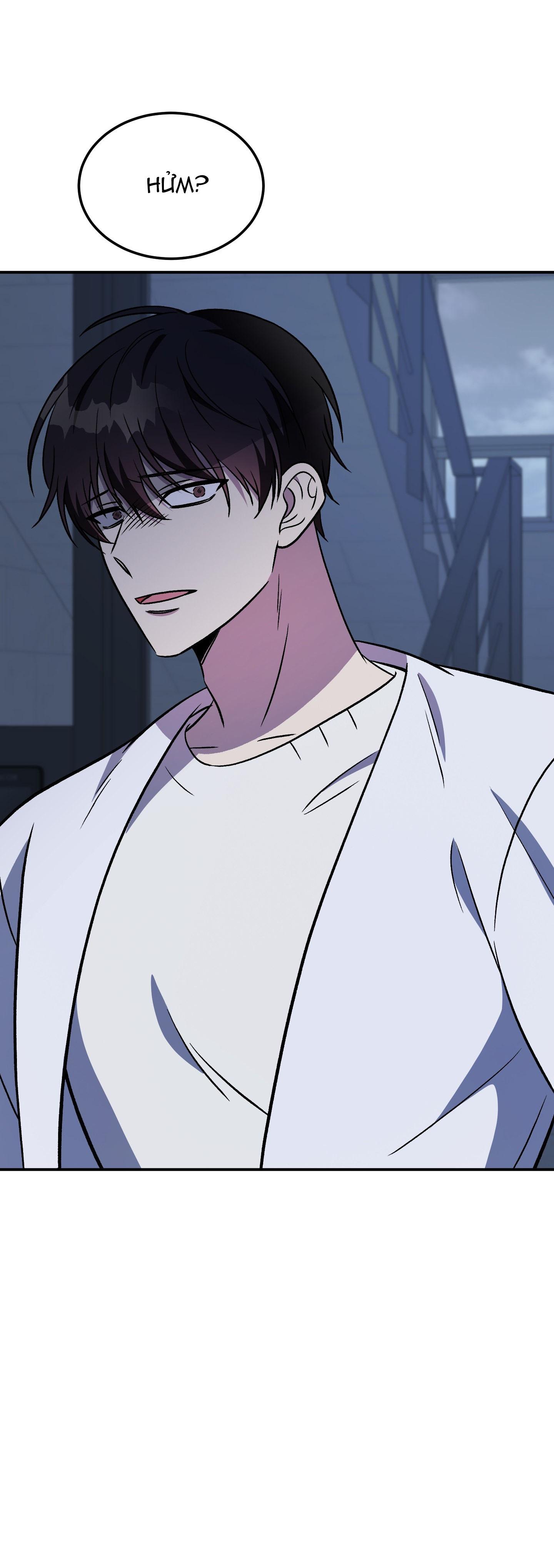 NGHIỆN SEX Chapter 30.9 đếm ngược 9 - Trang 2