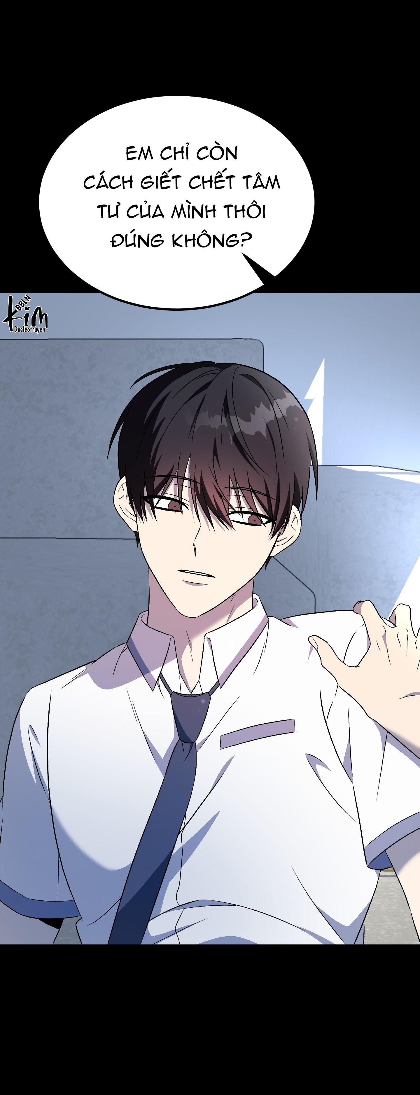 NGHIỆN SEX Chapter 30.2 đếm ngược 2 - Trang 2