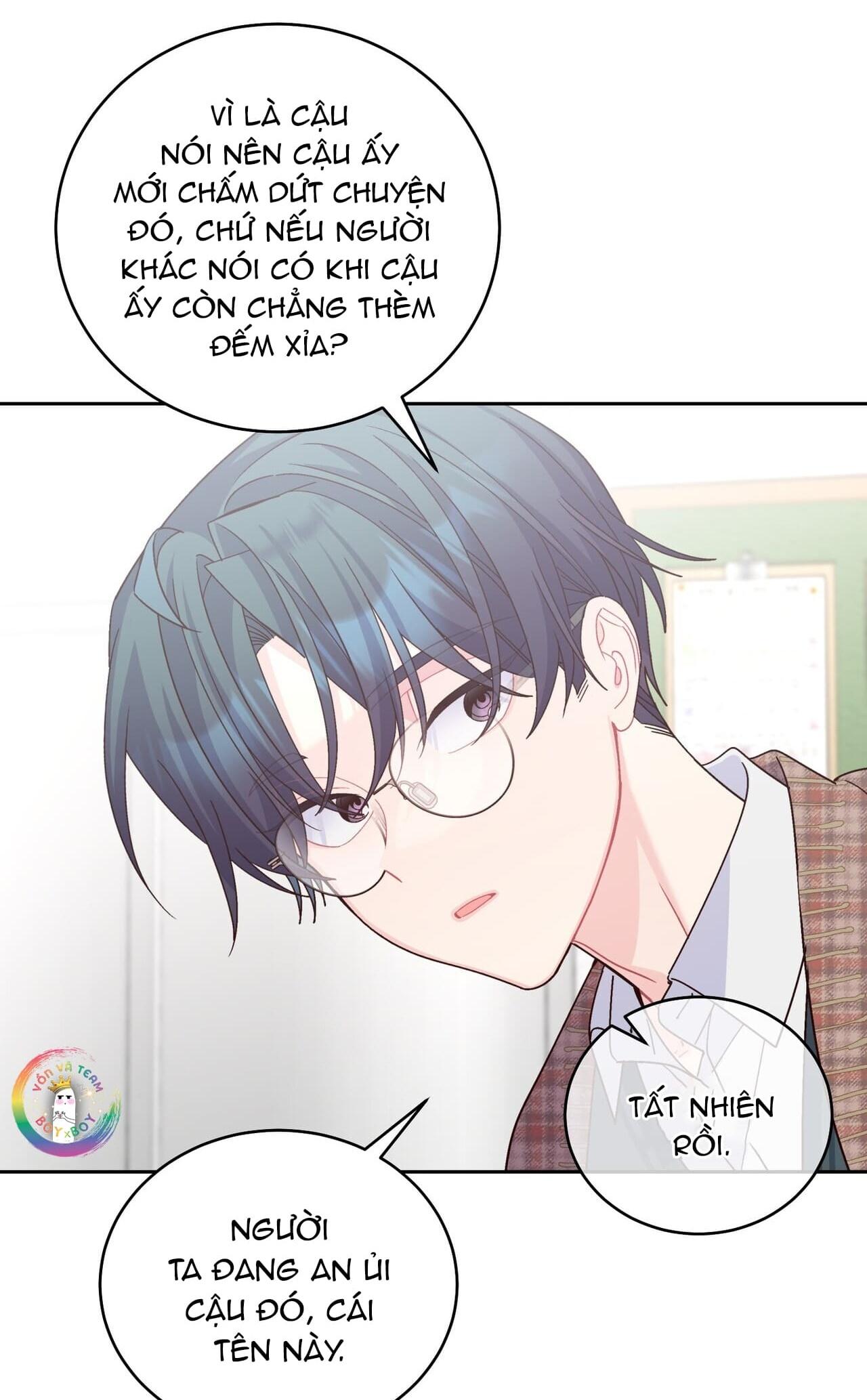 (END) Merry Marbling Chapter 104 - Trang 2