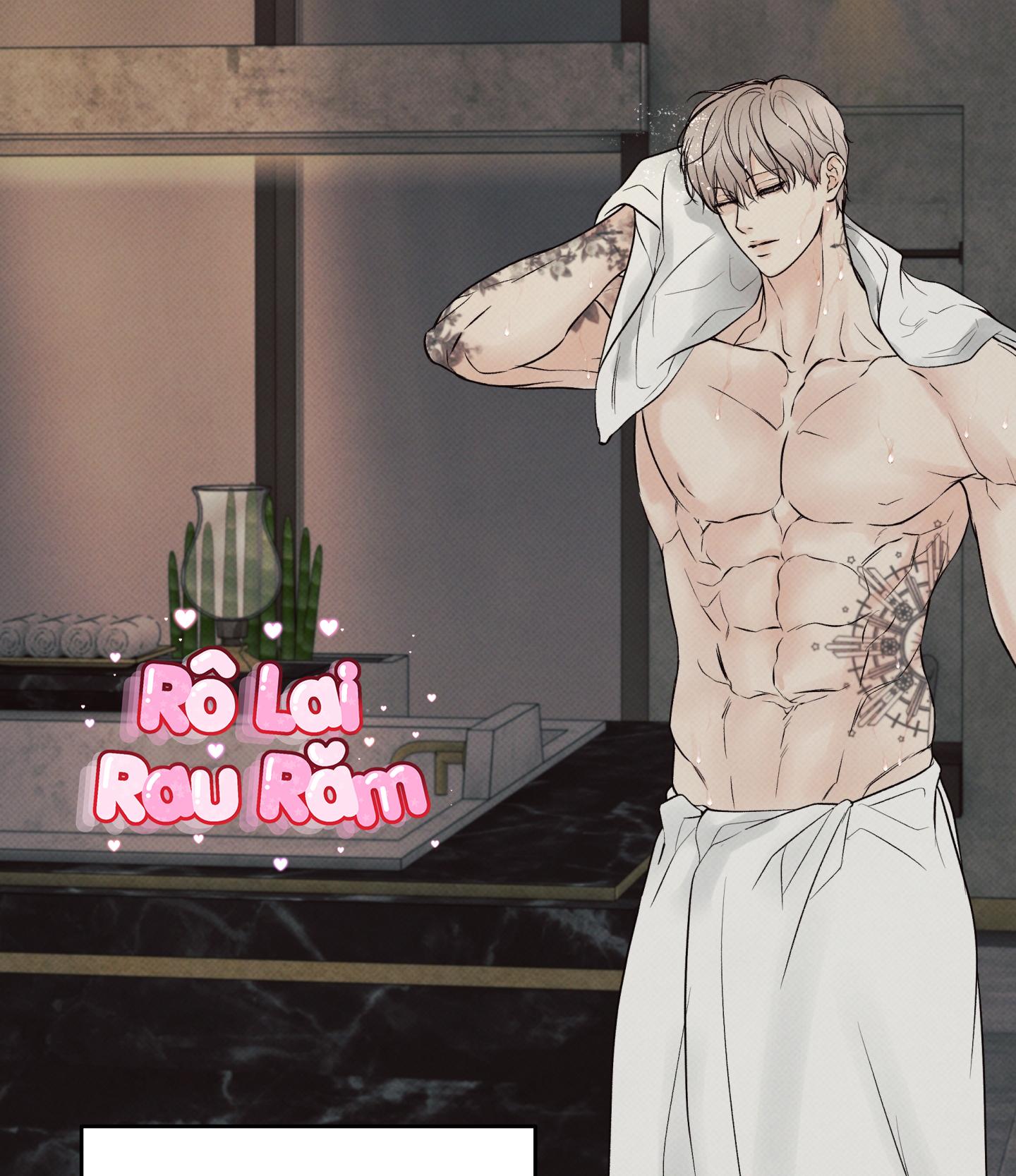 (RÔ LAI) Nửa tỉnh nửa mê Chapter 15 - Trang 2