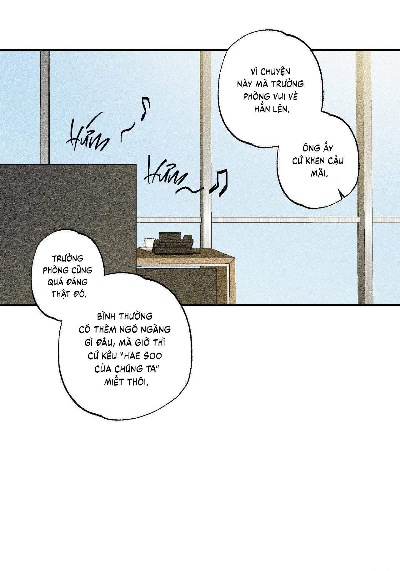Close Up Chapter 24 - Next Chapter 25