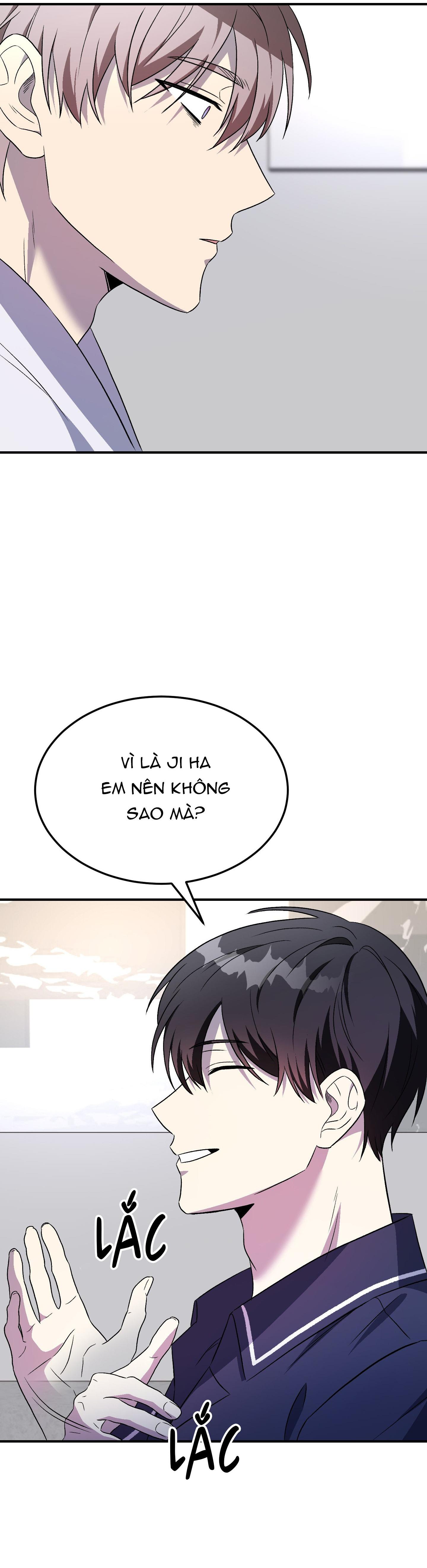 NGHIỆN SEX Chapter 30.2 đếm ngược 2 - Trang 2