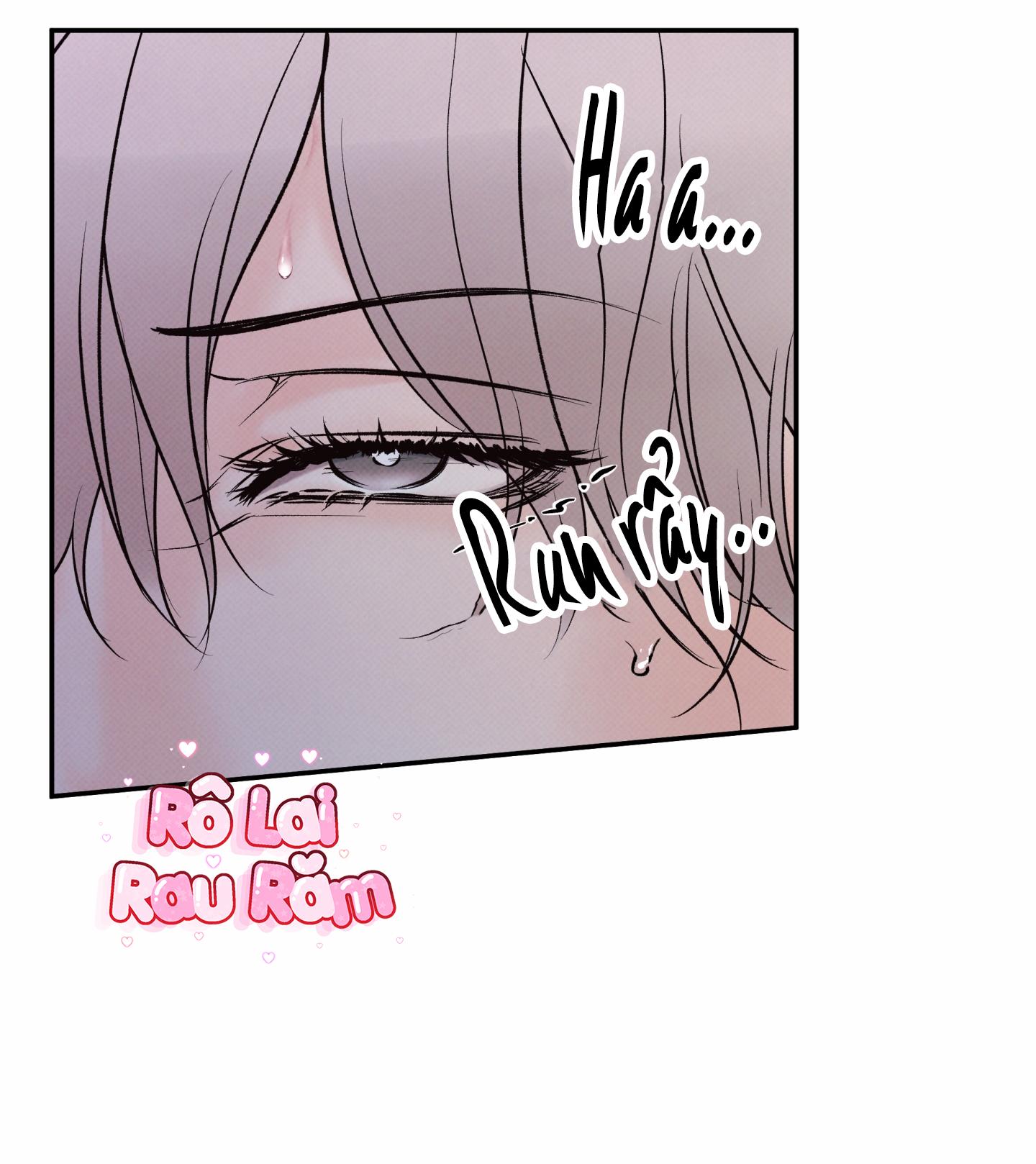 (RÔ LAI) Nửa tỉnh nửa mê Chapter 15 - Trang 2
