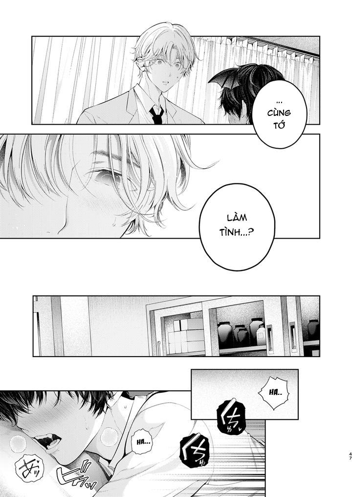 ONESHOT CHỊCH Chapter 218.2 - Trang 2