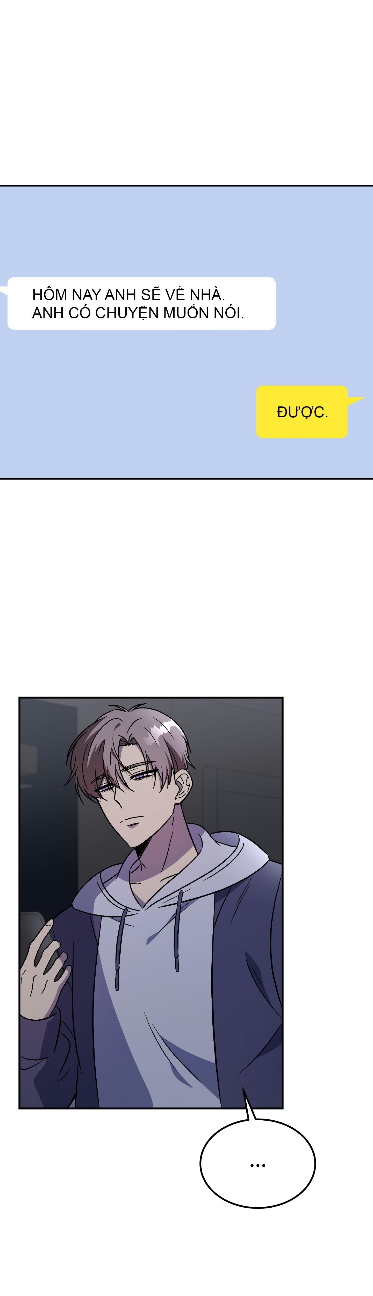 NGHIỆN SEX Chapter 30.9 đếm ngược 9 - Trang 2