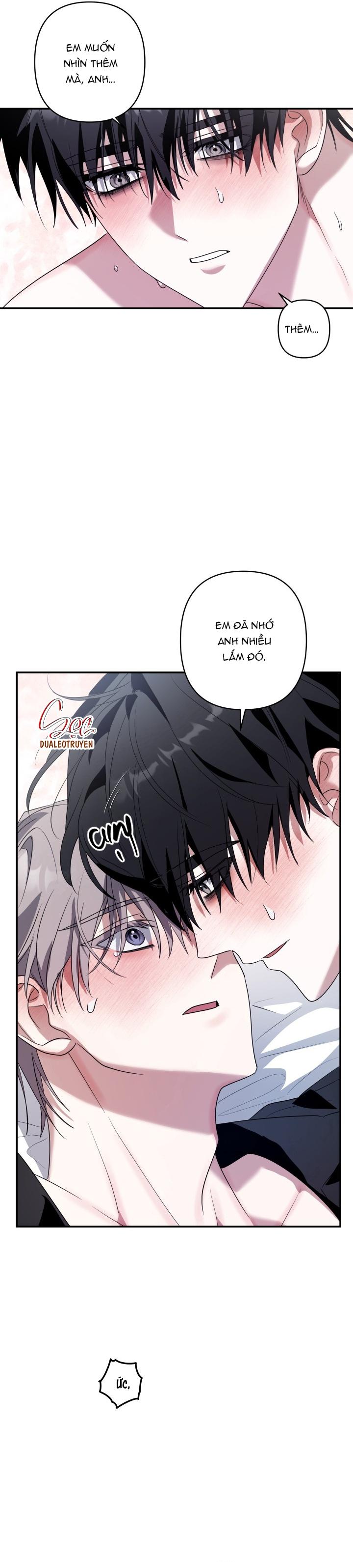 TUYỂN TẬP TRUYỆN NGẮN HỎNY CỦA NHÀ SẸC Chapter 79.5 thuốc 5 - Trang 2