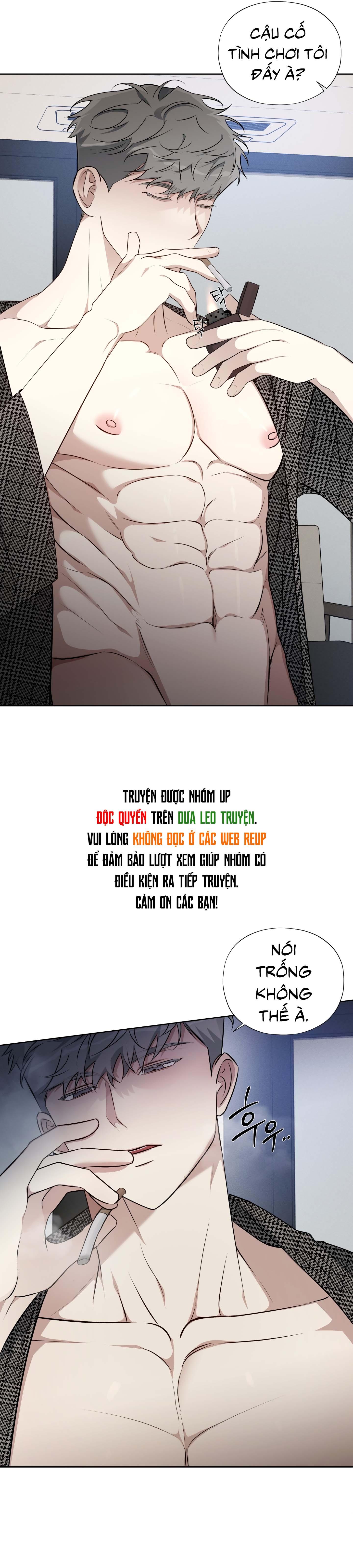 Tin Đồn Chapter 4 - Next Chapter 5