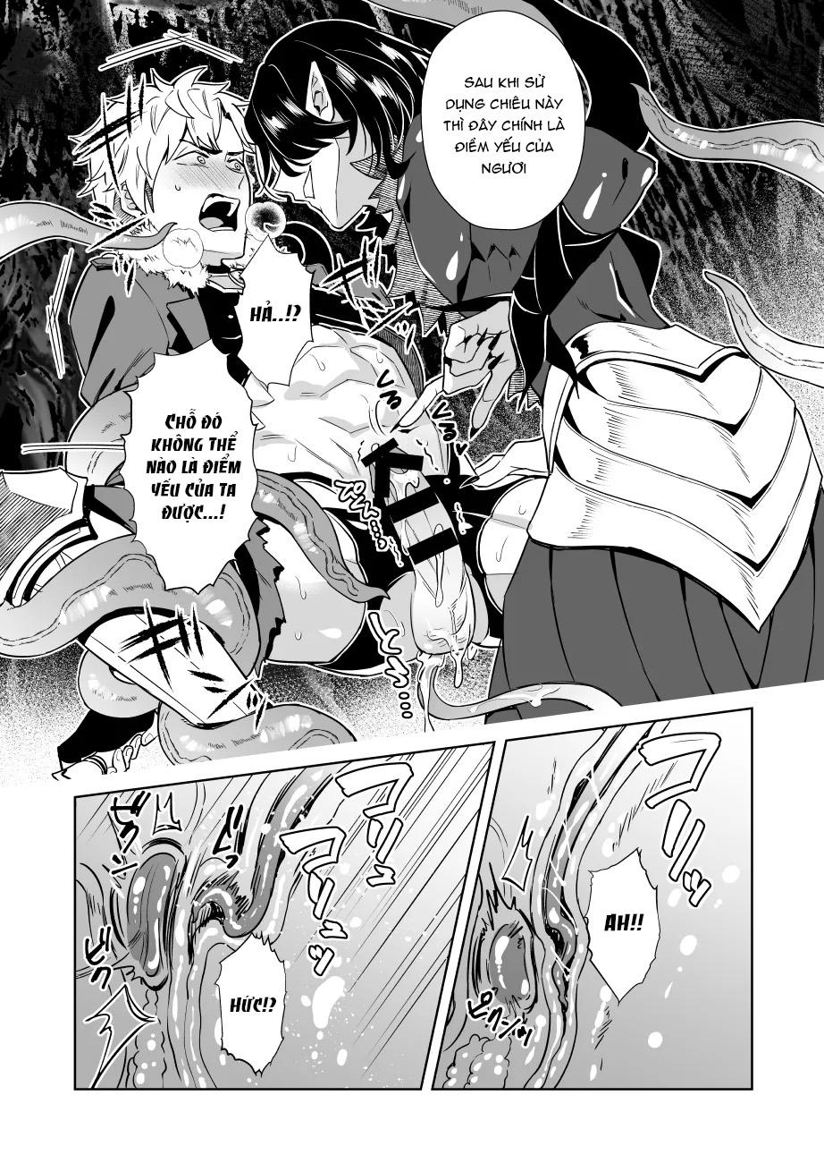 ONESHOT COI LÀ NỨNG Chapter 271.1 - Trang 2