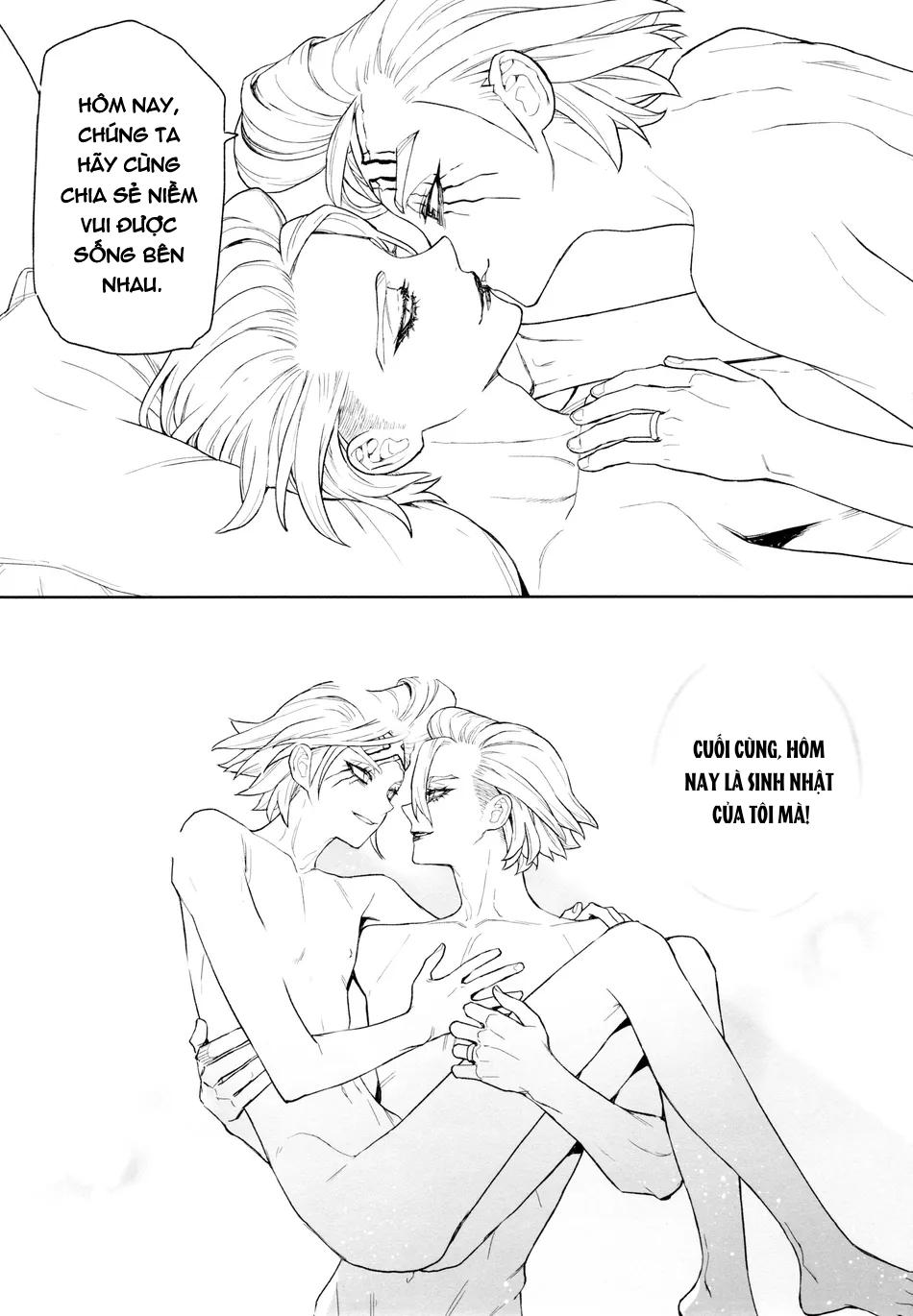 ONESHOT COI LÀ NỨNG Chapter 265 - Trang 2