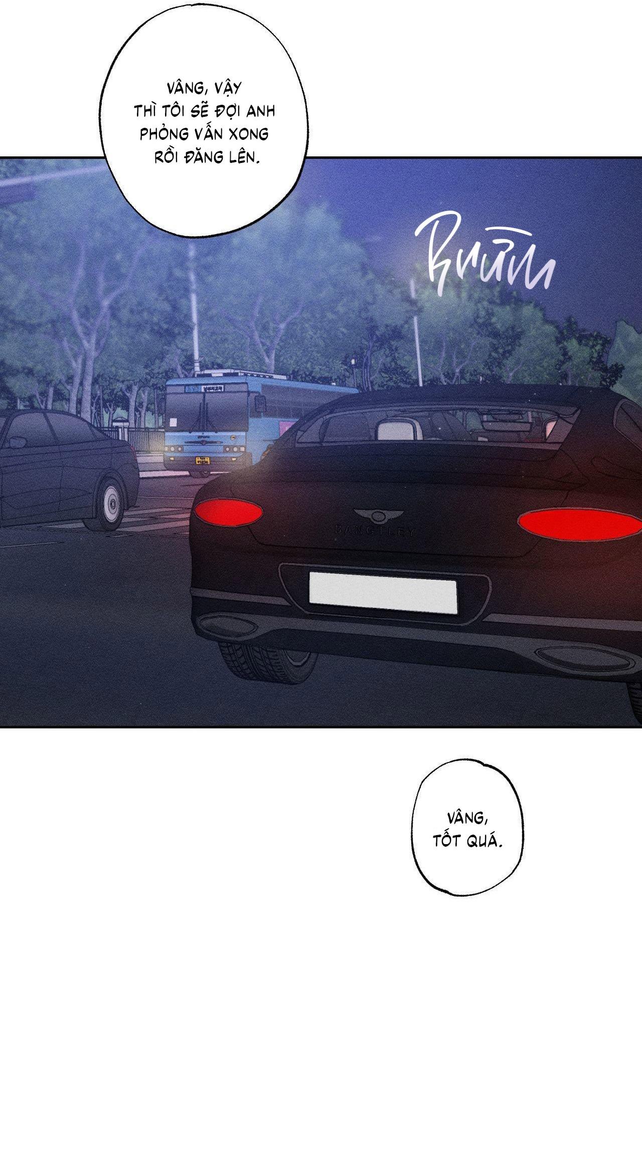 Close Up Chapter 16 H+ - Next Chapter 17