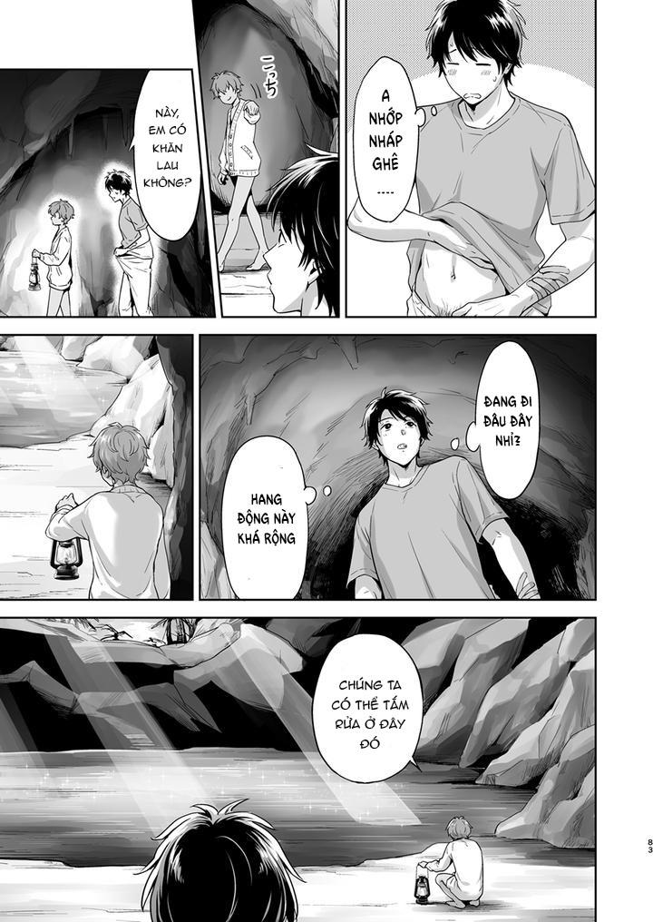 ONESHOT CHỊCH Chapter 218.4 - Trang 2