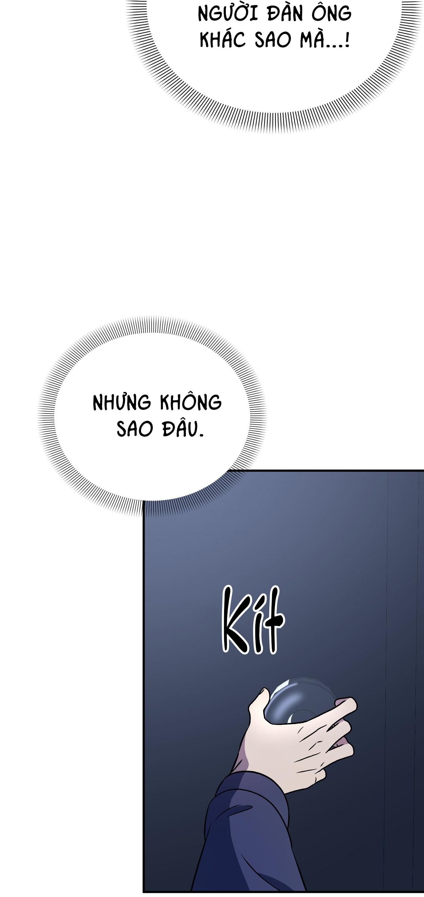 NGHIỆN SEX Chapter 30.9 đếm ngược 9 - Trang 2