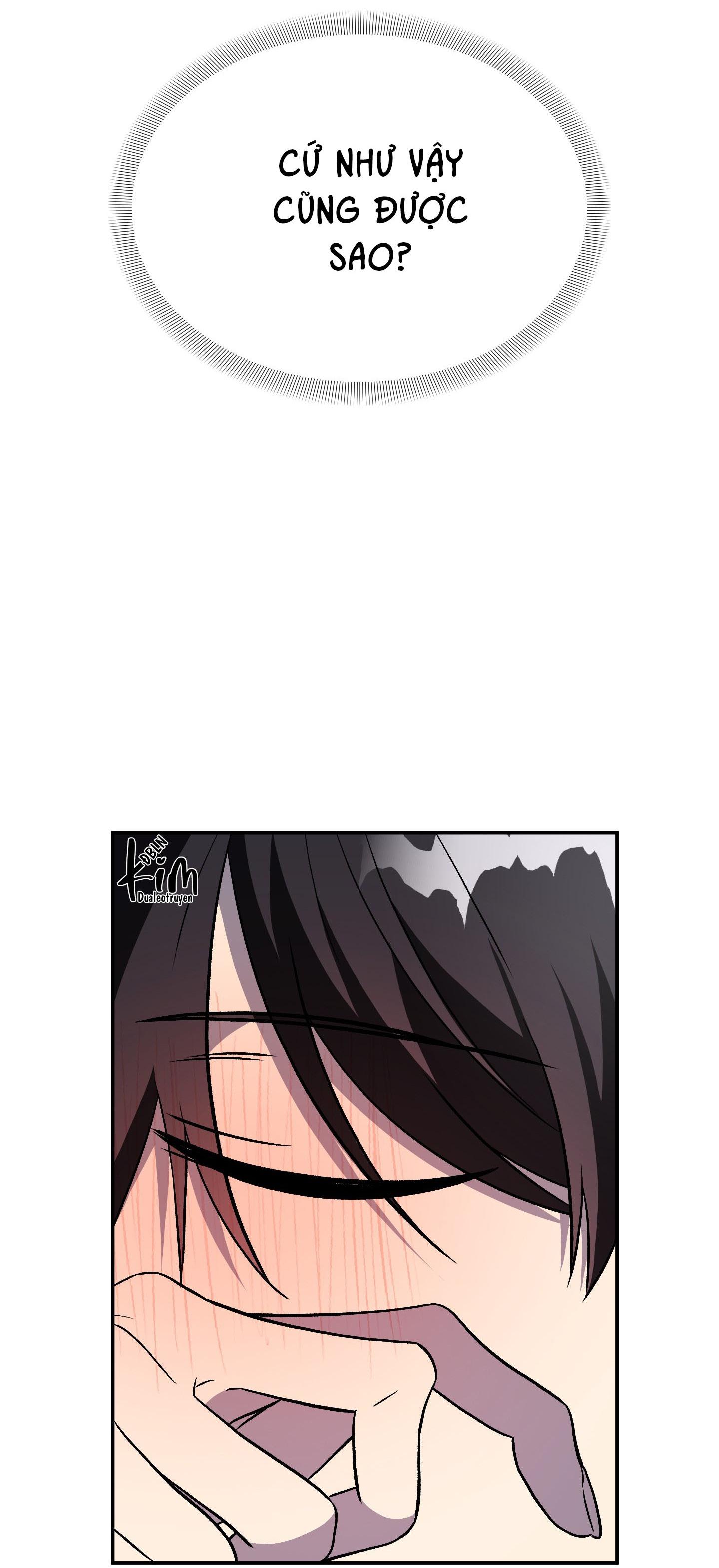 NGHIỆN SEX Chapter 30.5 đếm ngược 5 - Trang 2