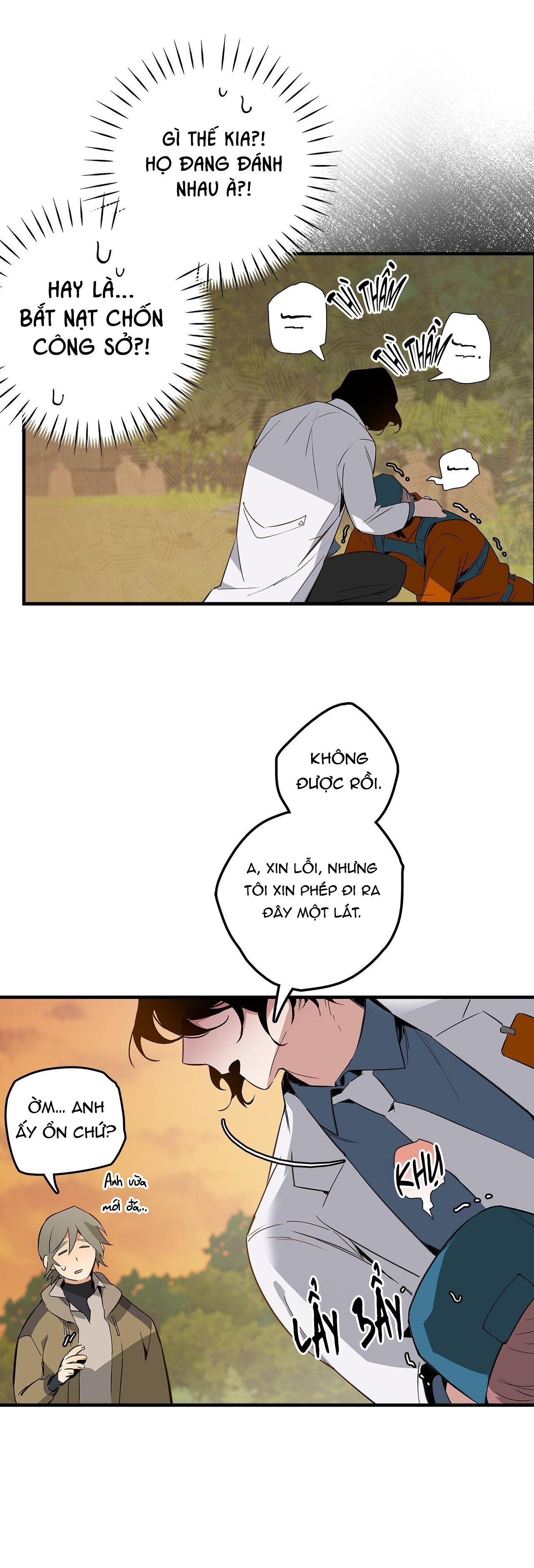 (FULL HD) TRANG TRẠI DÂM ĐÃNG Chapter 1 - Trang 2