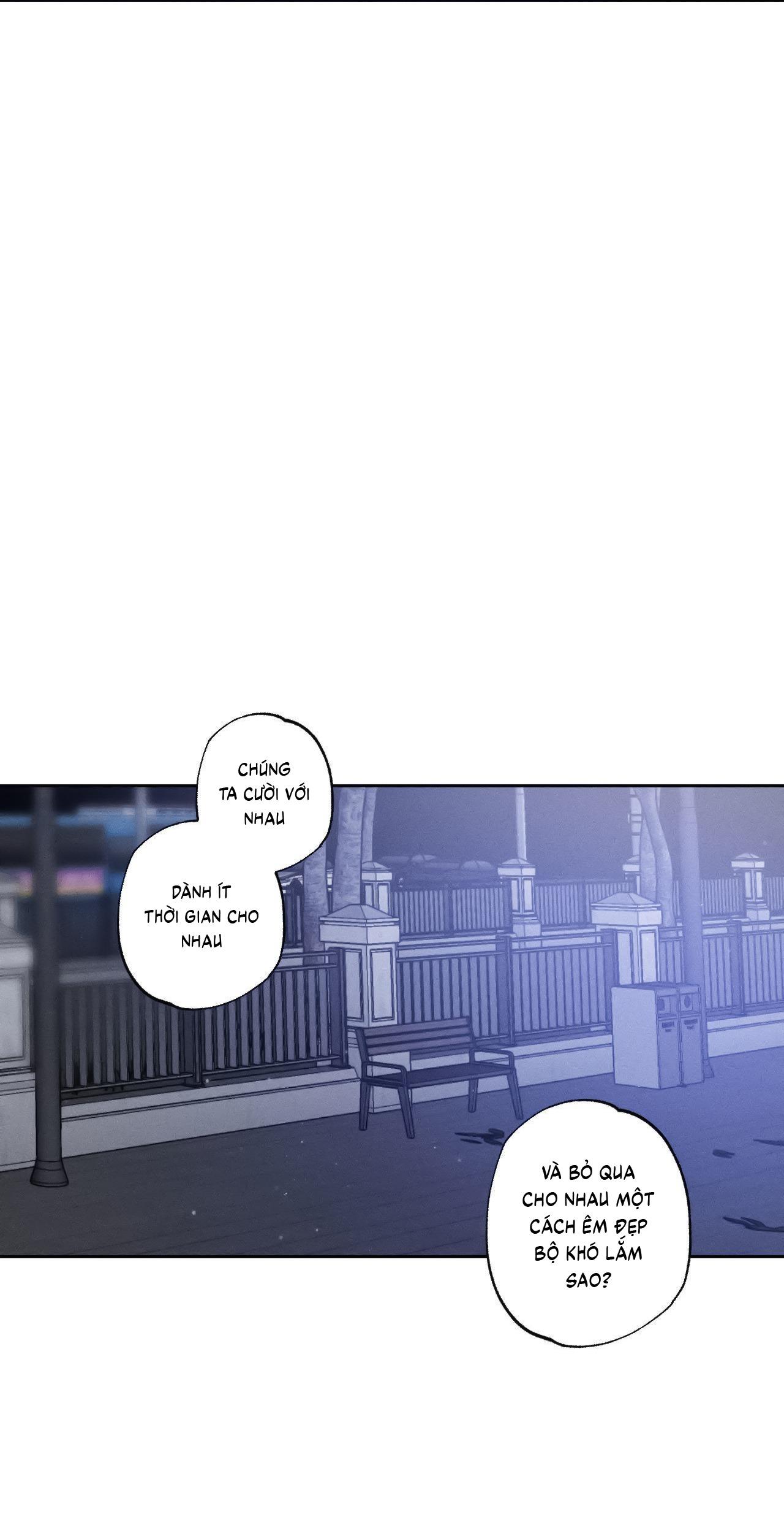 Close Up Chapter 23 - Next Chapter 24