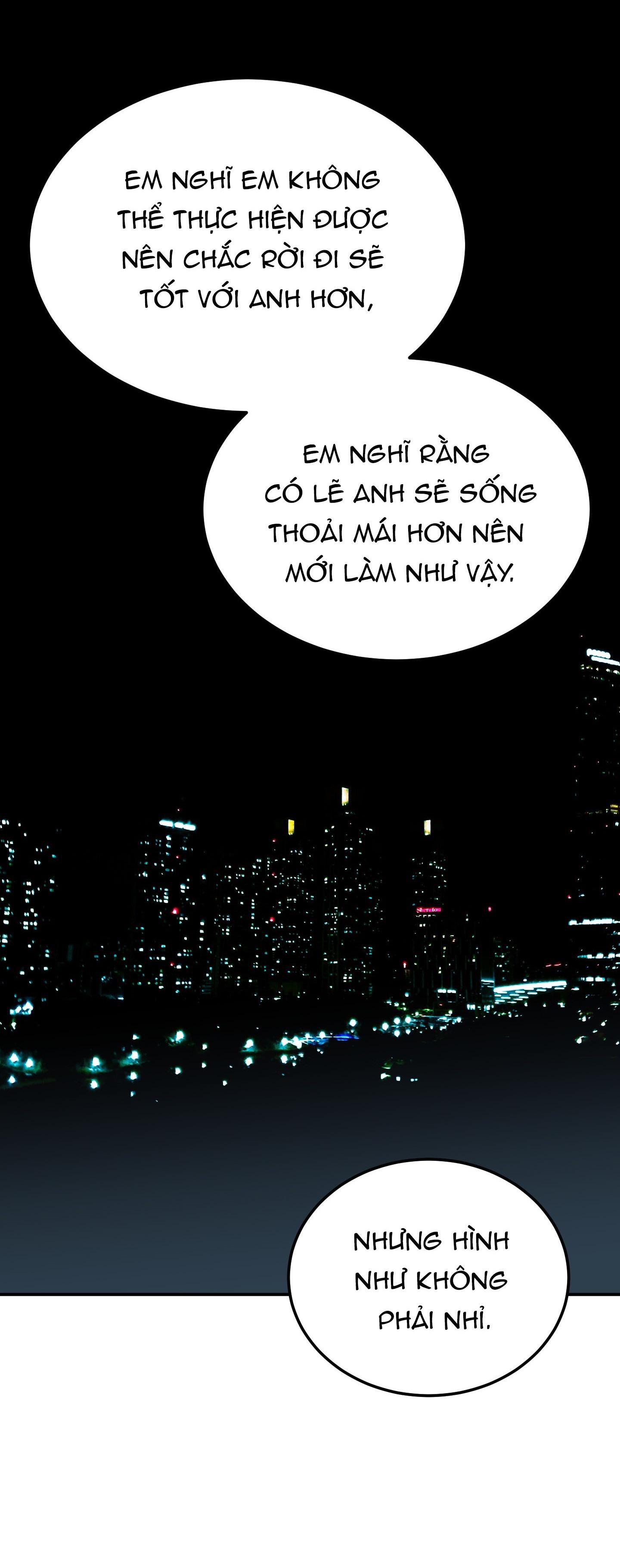 NGHIỆN SEX Chapter 30.91 đếm ngược end - Trang 2