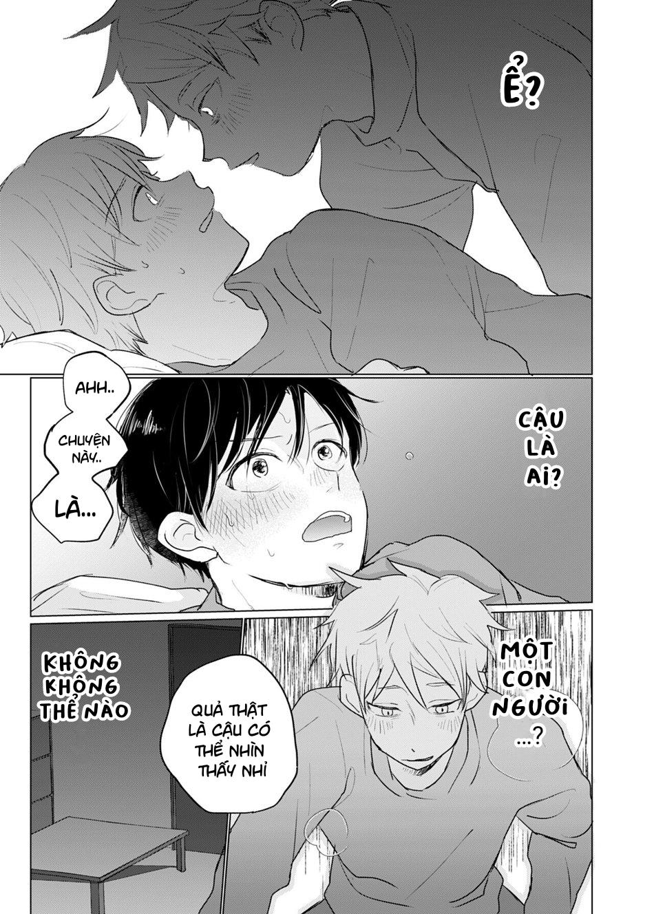 ONESHOT CHỊCH Chapter 224 - Trang 2