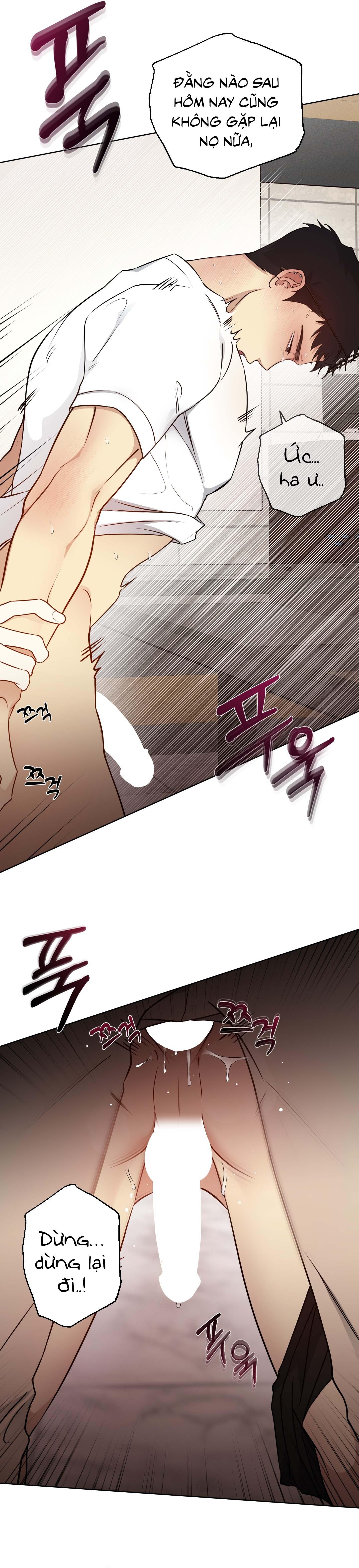 Tin Đồn Chapter 3 - Next Chapter 4