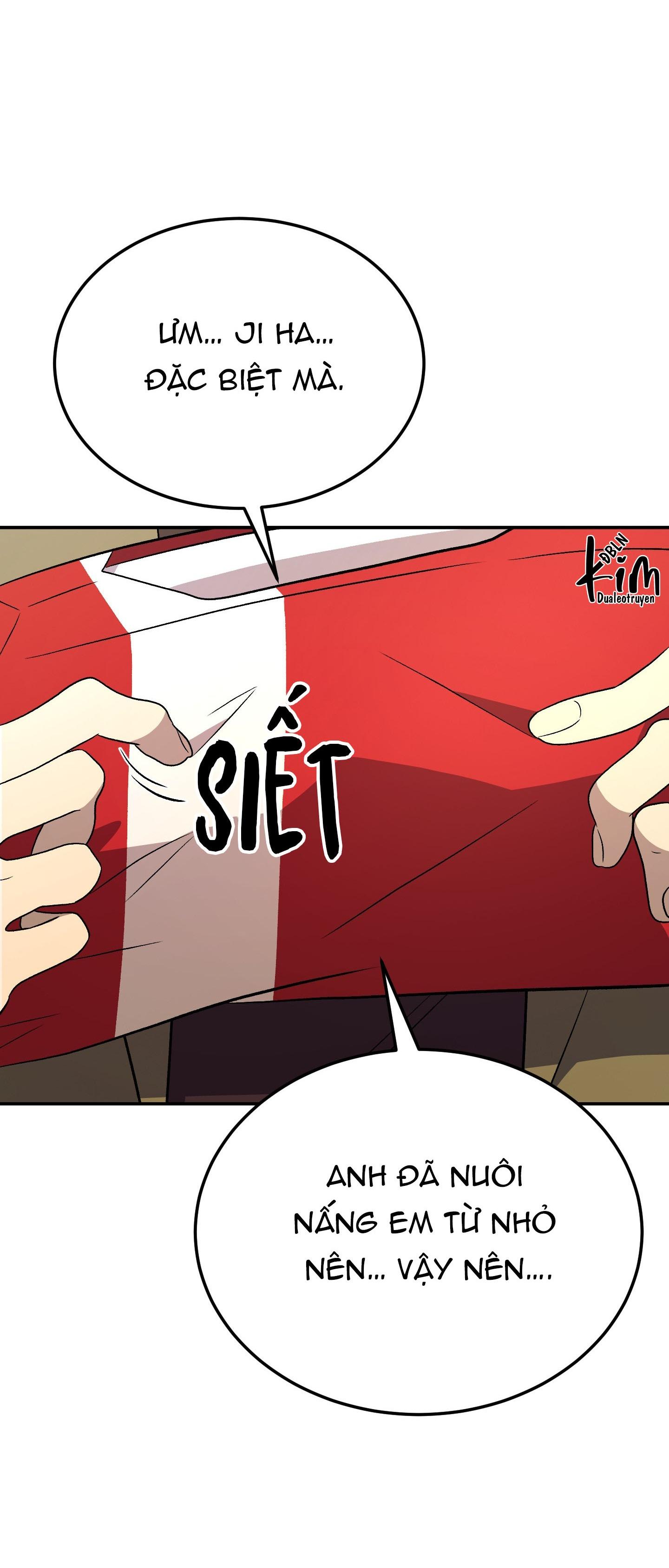 NGHIỆN SEX Chapter 30.4 đếm ngược 4 - Trang 2