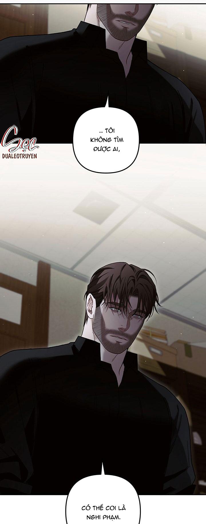 TUYỂN TẬP NHỮNG ÔNG CHÚ TÀ ZÂM Chapter 19.7 khu vực end - Trang 2