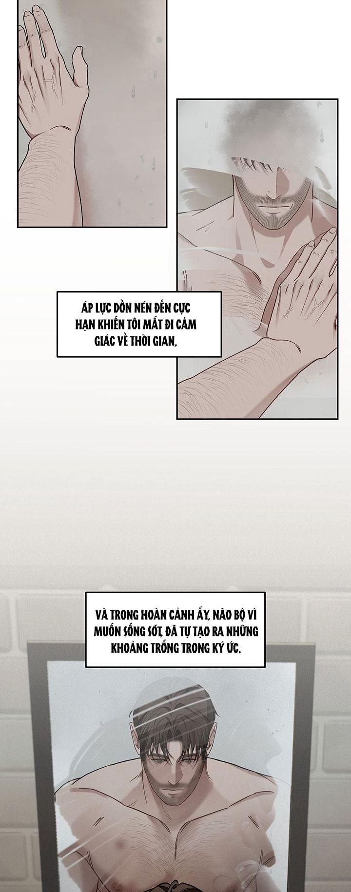 TUYỂN TẬP NHỮNG ÔNG CHÚ TÀ ZÂM Chapter 19.7 khu vực end - Trang 2