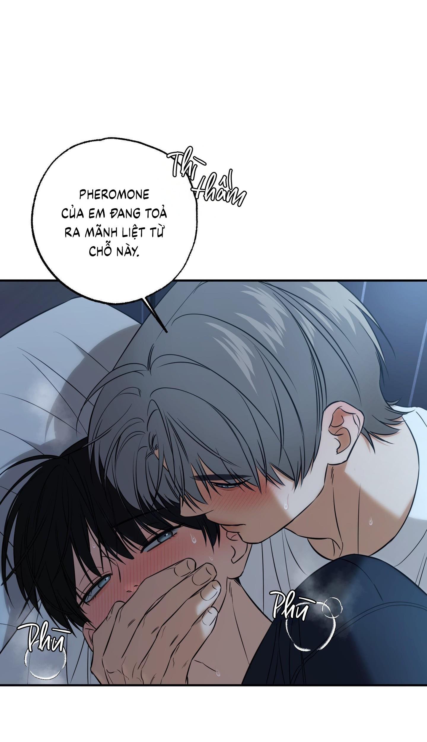 |DROP| Hưởng Lợi Chapter 44 H+ - Trang 2