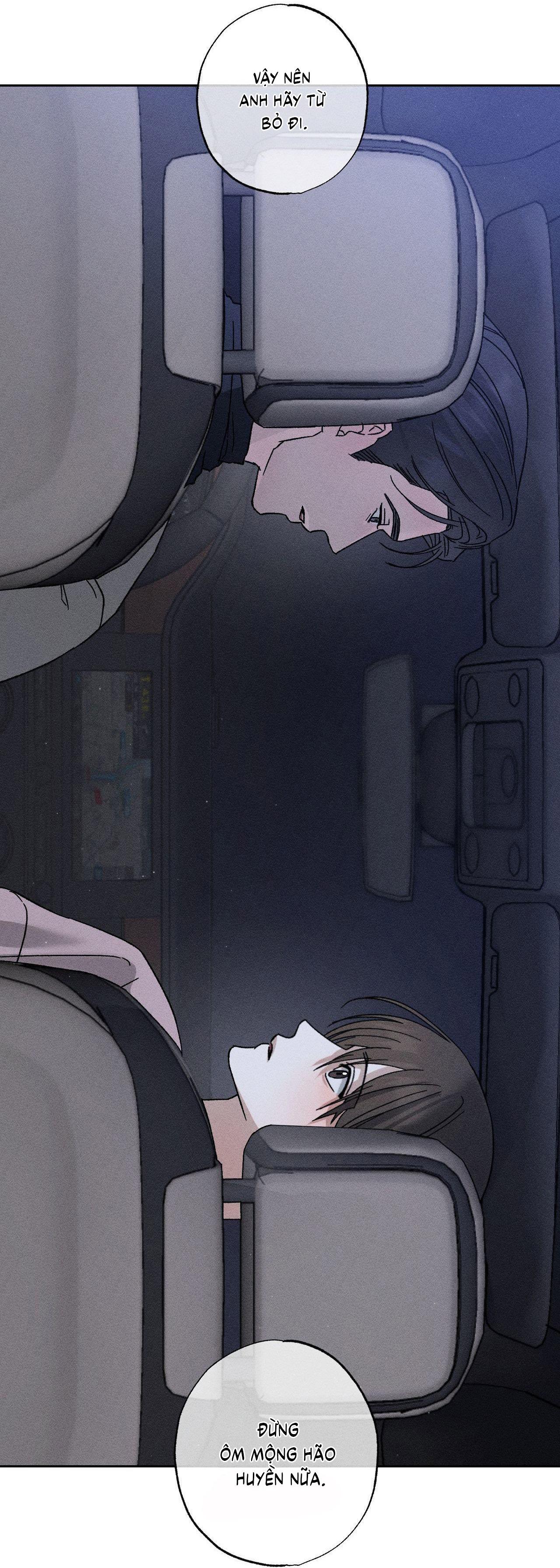 Close Up Chapter 17 - Next Chapter 18