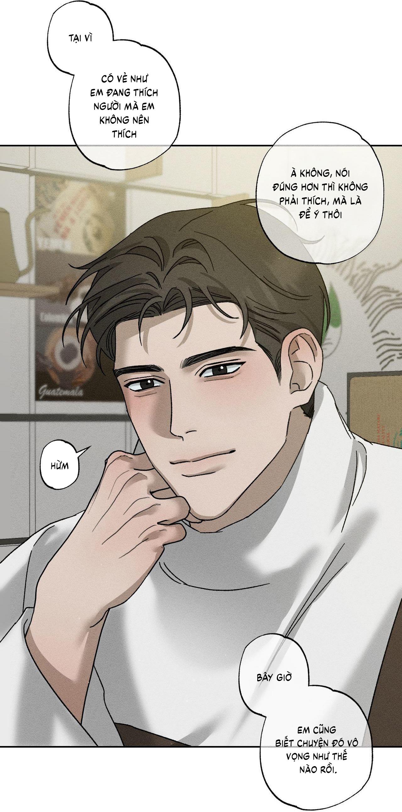 Close Up Chapter 19 - Next Chapter 20